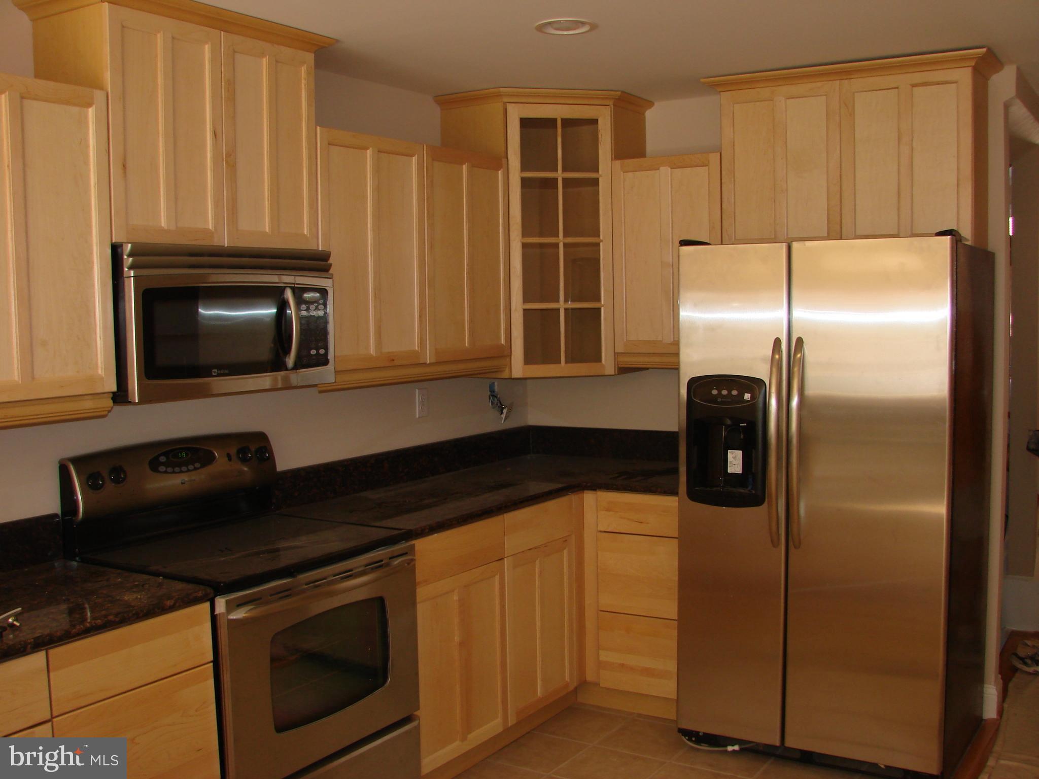 WASHINGTON VILLAGE - Residential