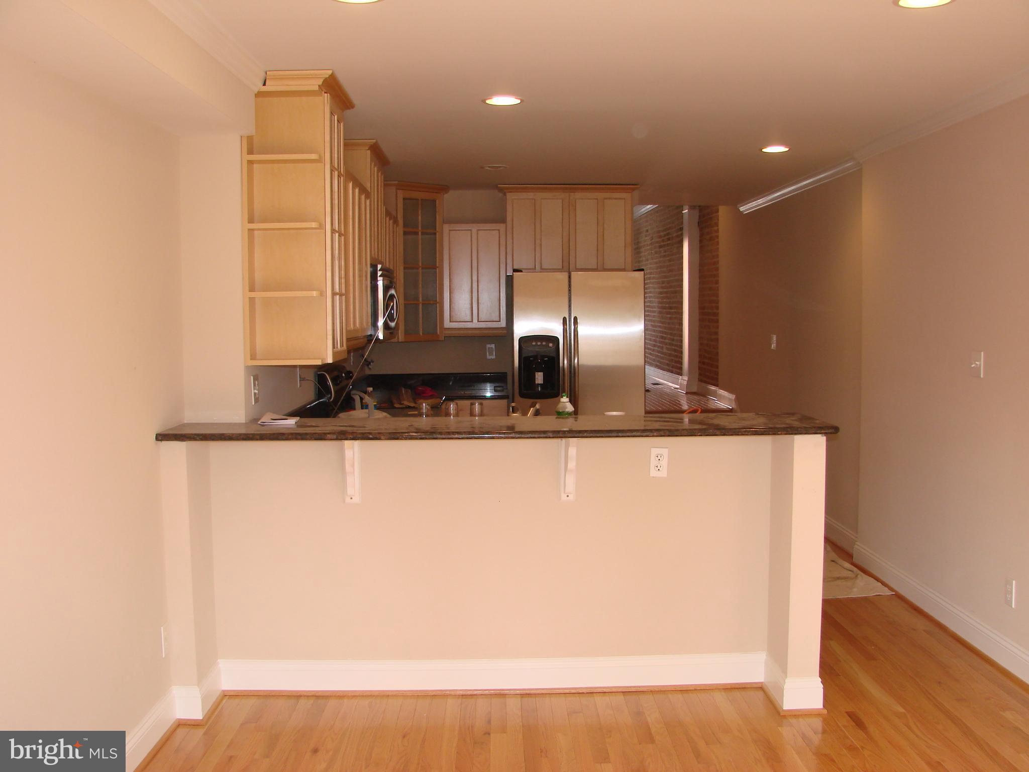 WASHINGTON VILLAGE - Residential