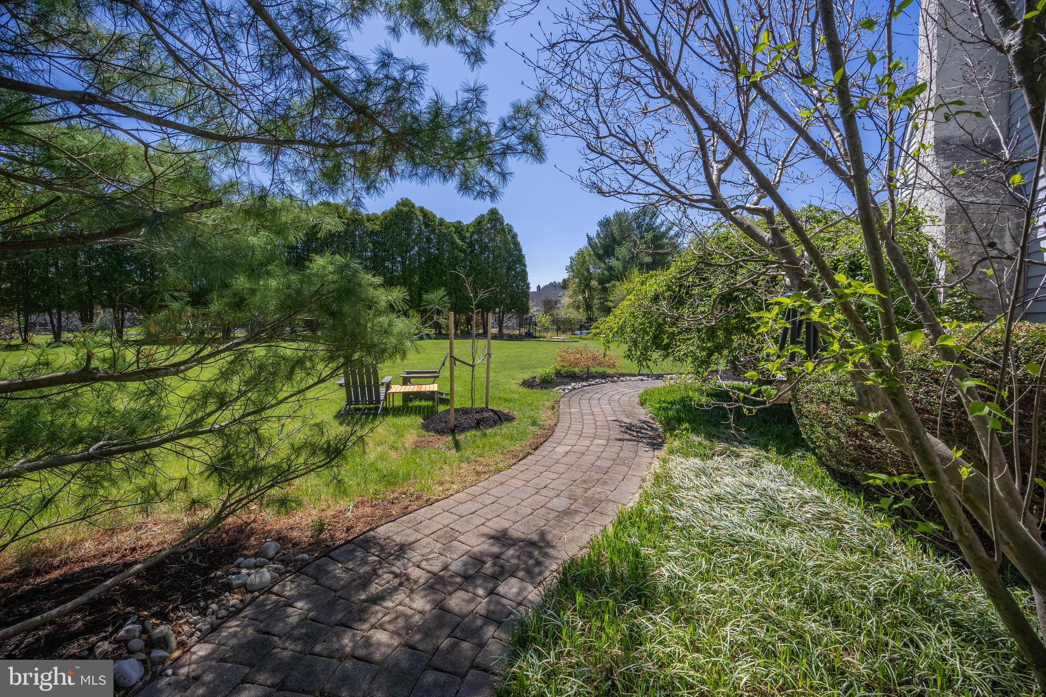 DOYLESTOWN CROSSIN - Residential