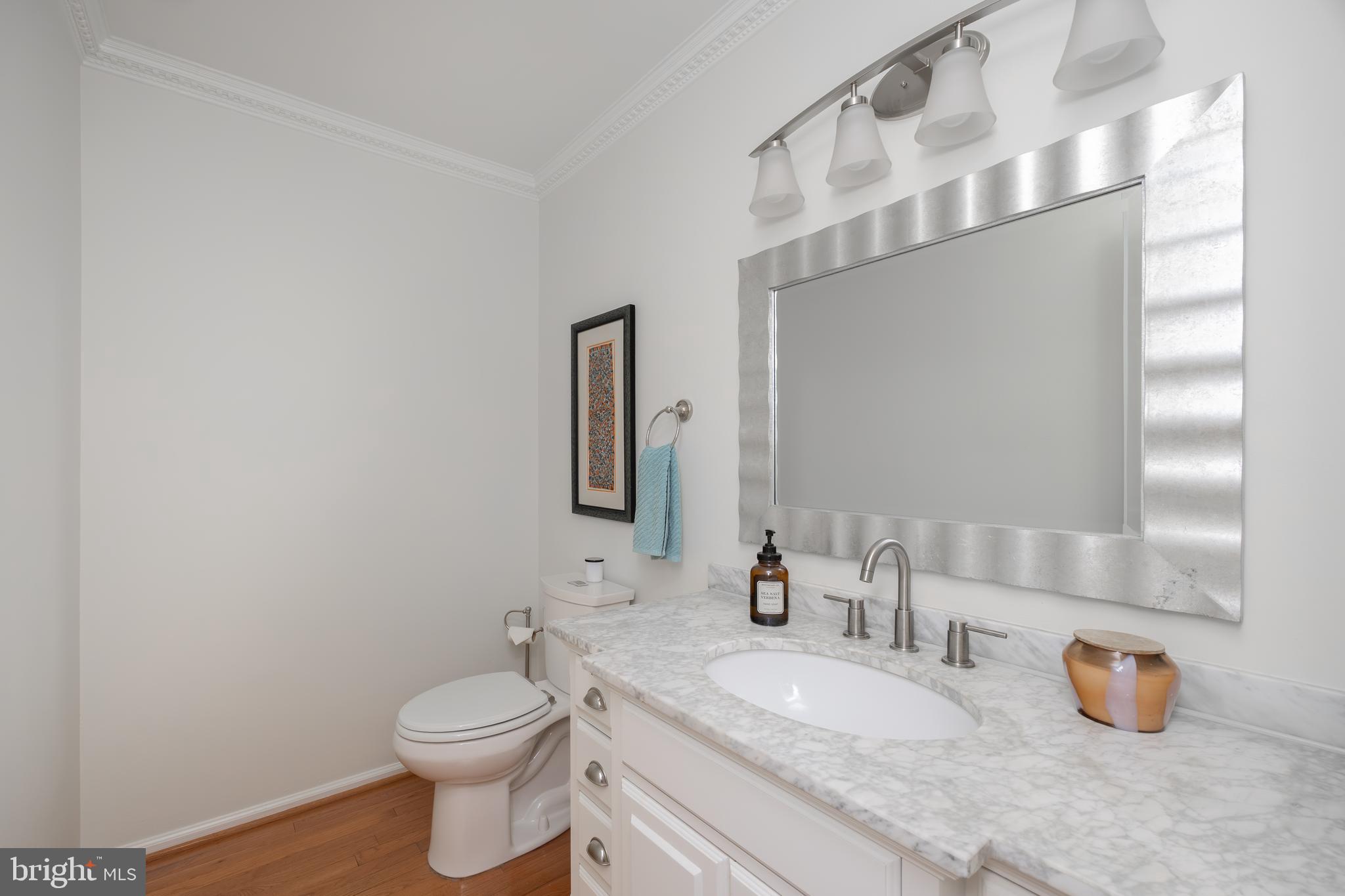 DOYLESTOWN CROSSIN - Residential