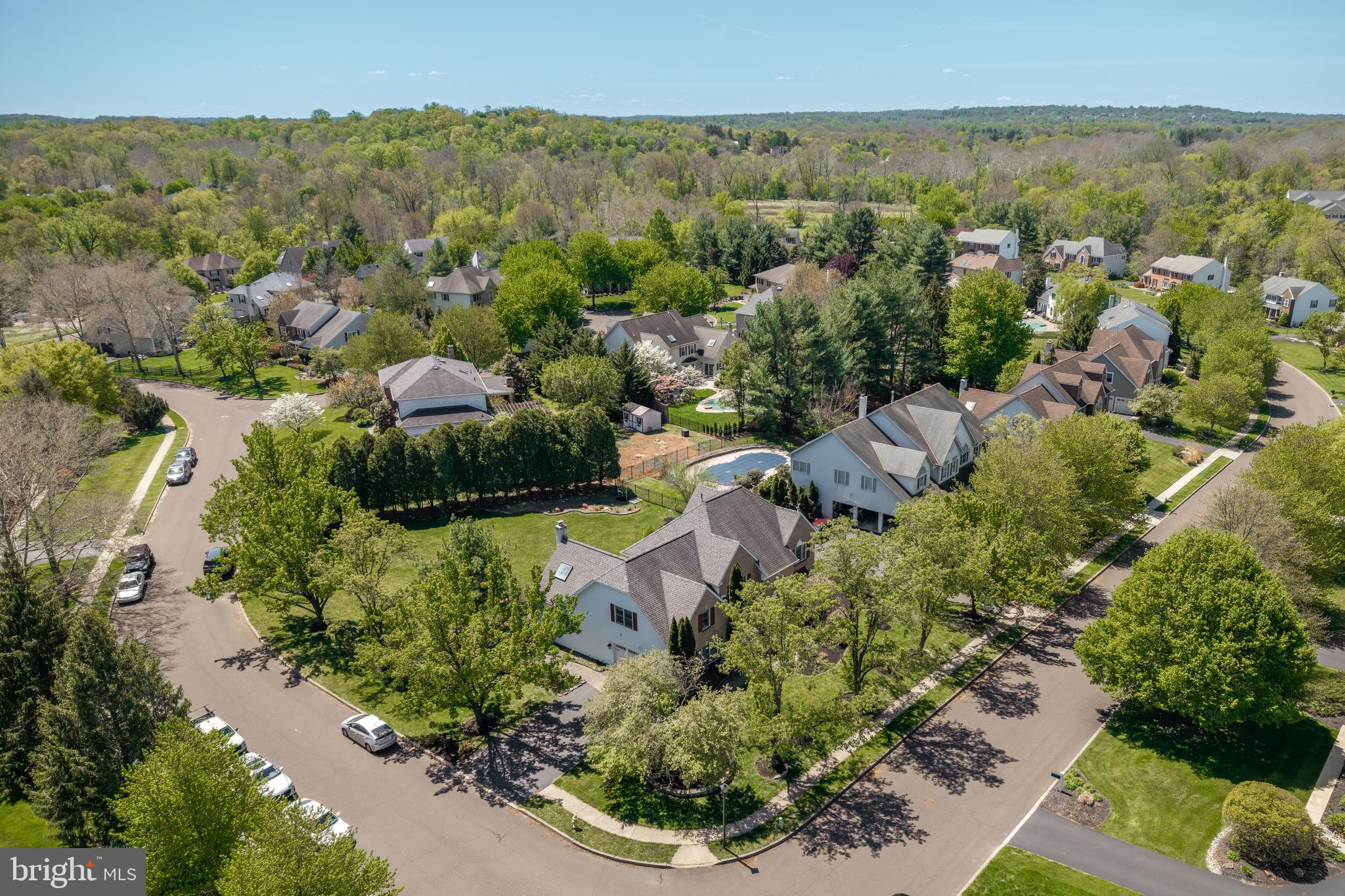 DOYLESTOWN CROSSIN - Residential