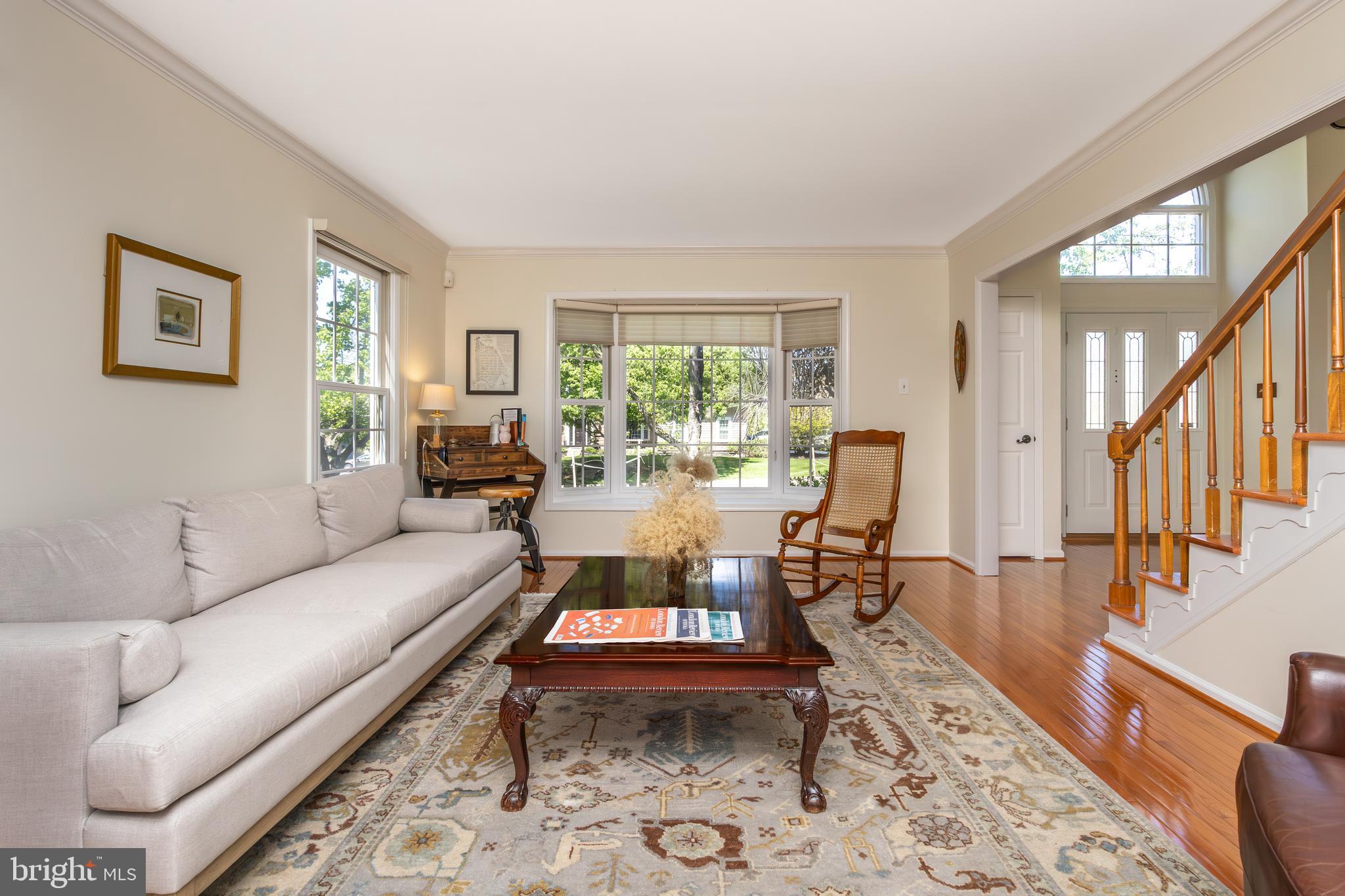 DOYLESTOWN CROSSIN - Residential
