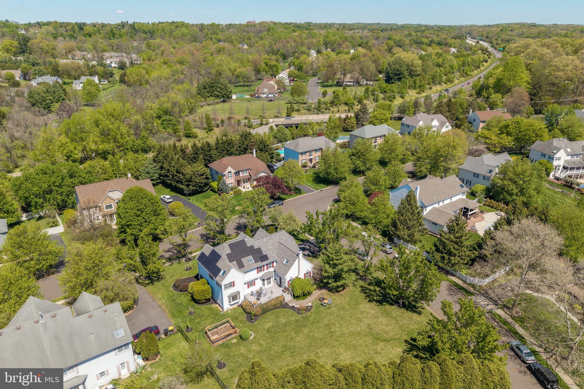 DOYLESTOWN CROSSIN - Residential