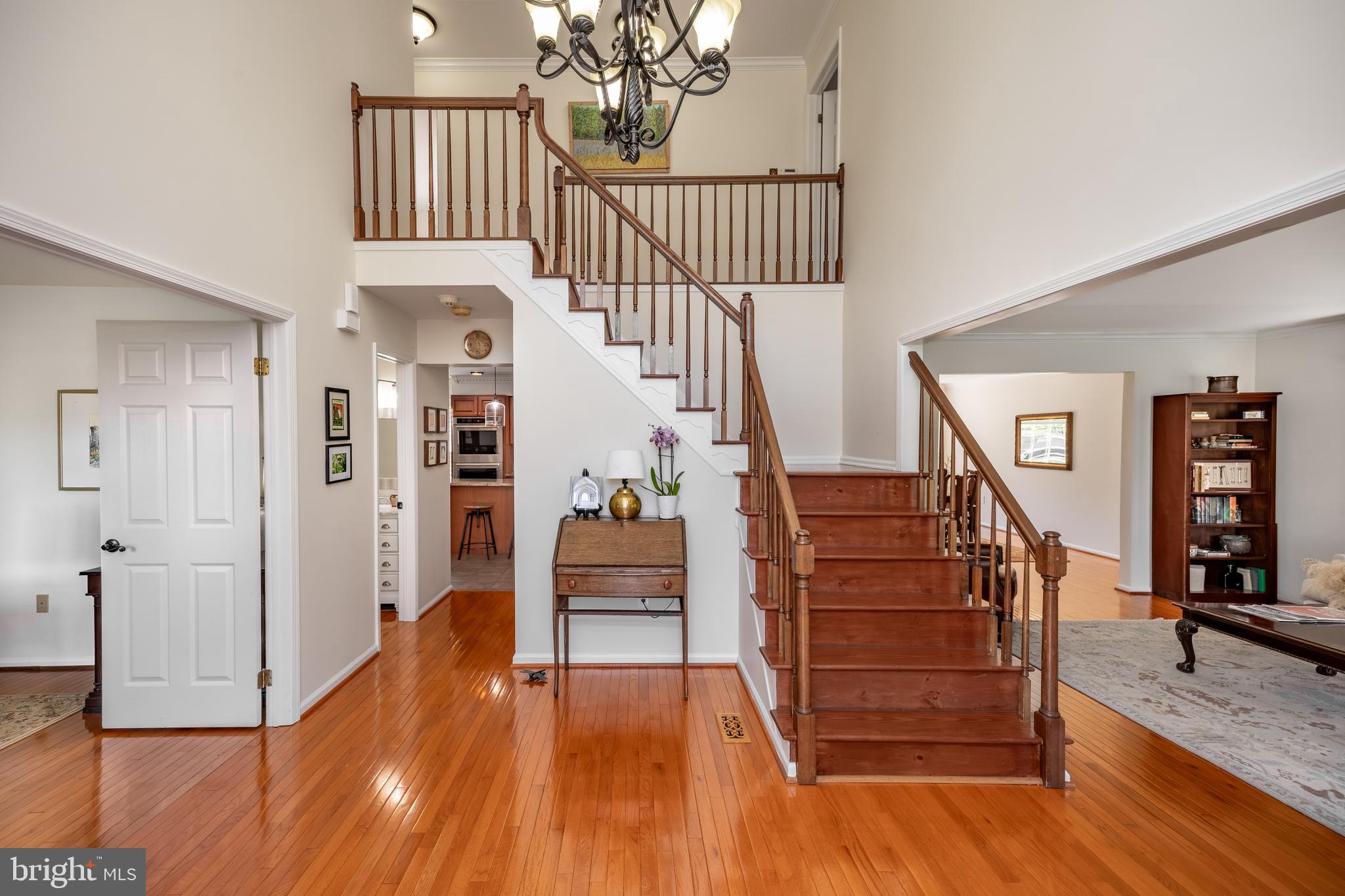DOYLESTOWN CROSSIN - Residential