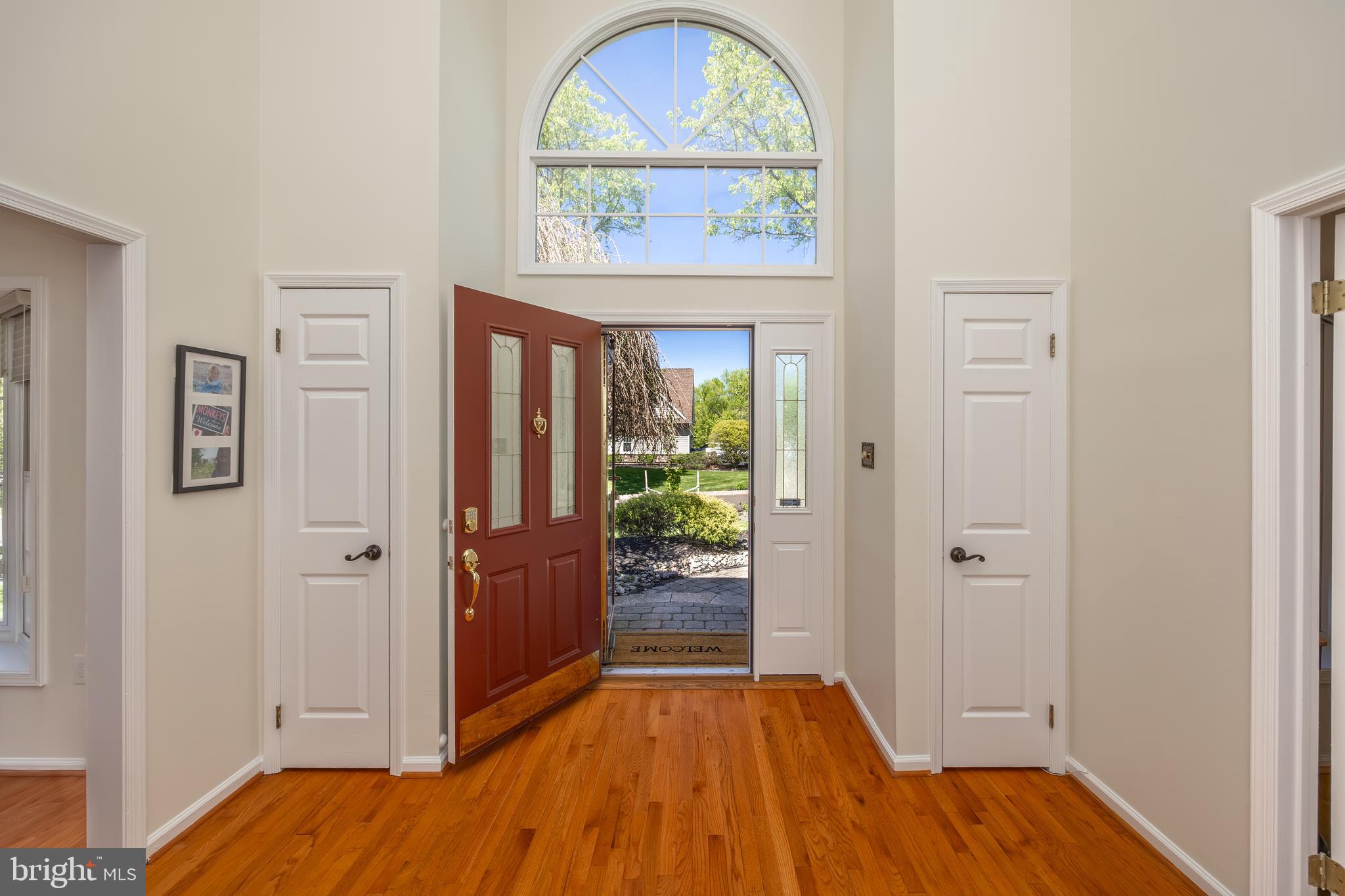 DOYLESTOWN CROSSIN - Residential