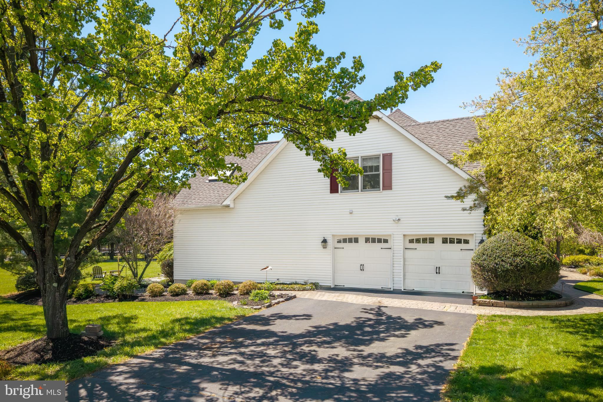 DOYLESTOWN CROSSIN - Residential