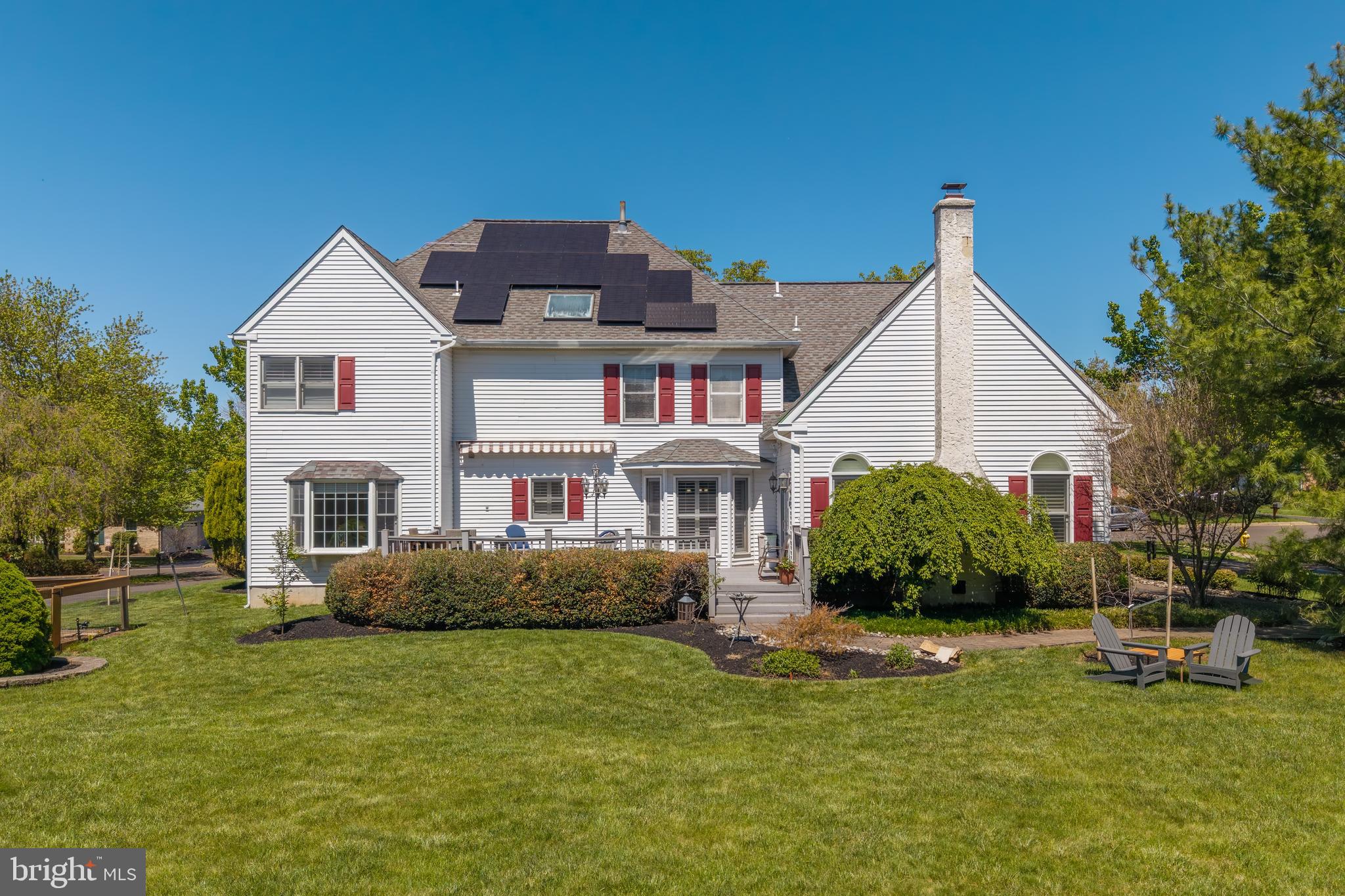 DOYLESTOWN CROSSIN - Residential