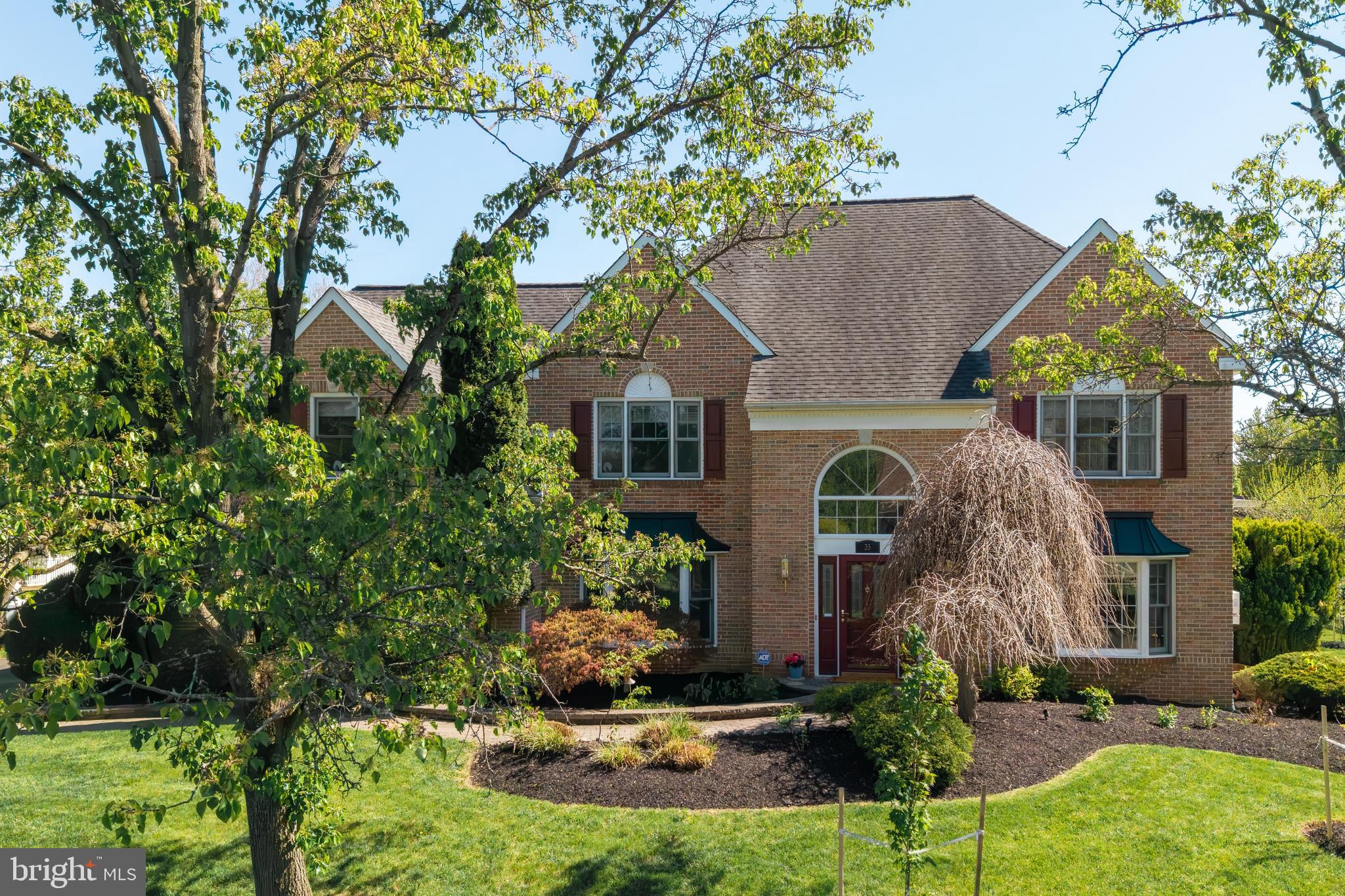 DOYLESTOWN CROSSIN - Residential