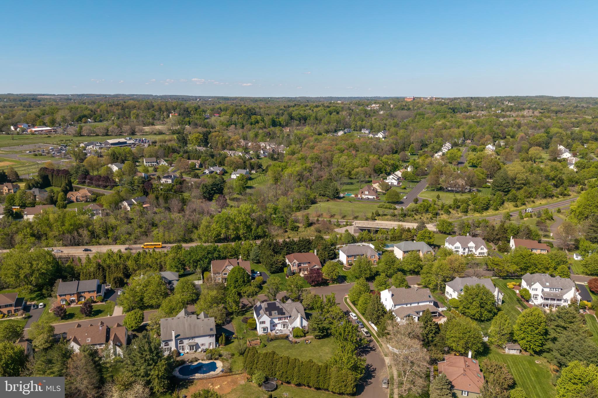 DOYLESTOWN CROSSIN - Residential