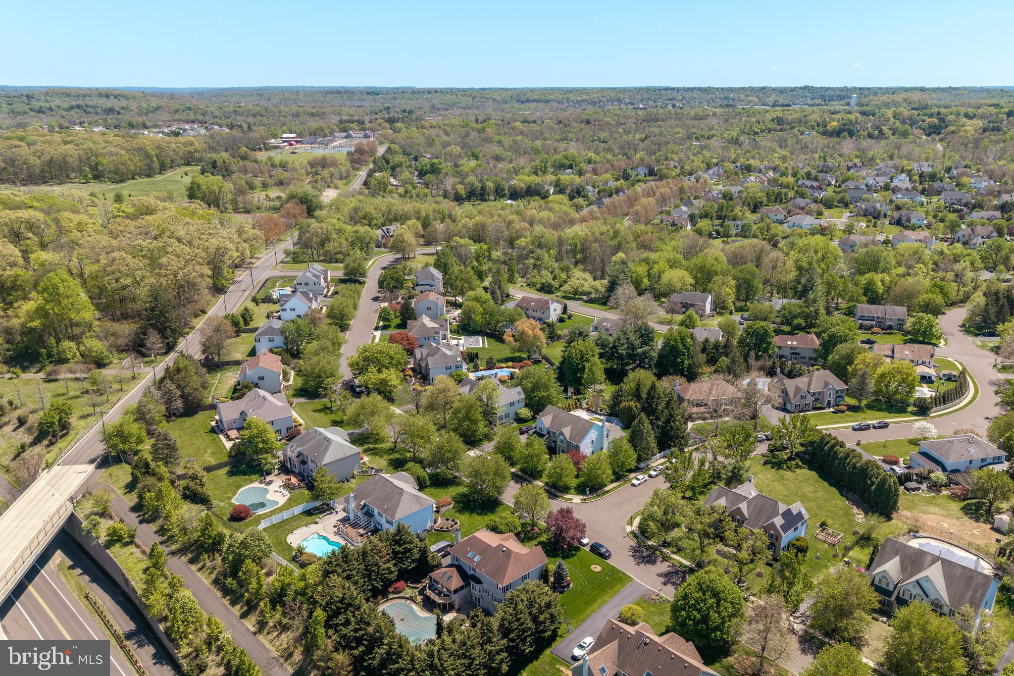 DOYLESTOWN CROSSIN - Residential
