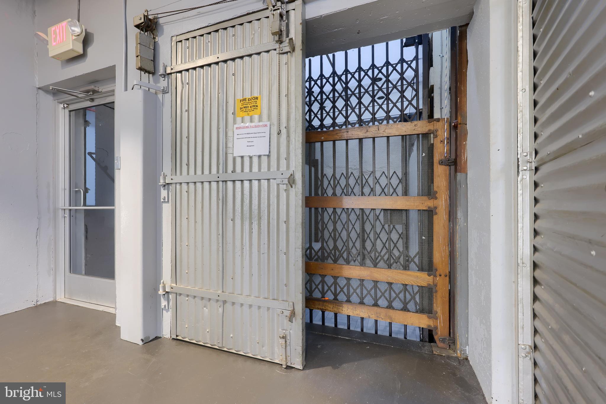 31 S STERLEY STREET 100