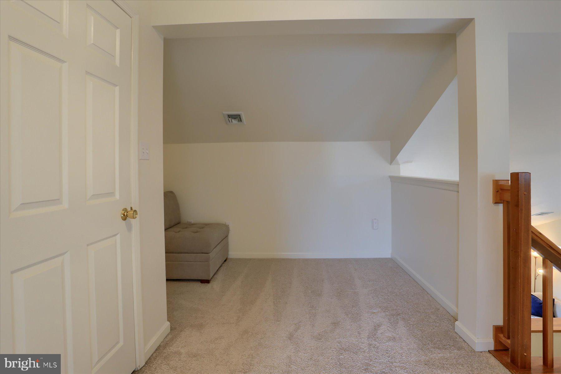 TOWNES AT SPRINGFORD - Residential