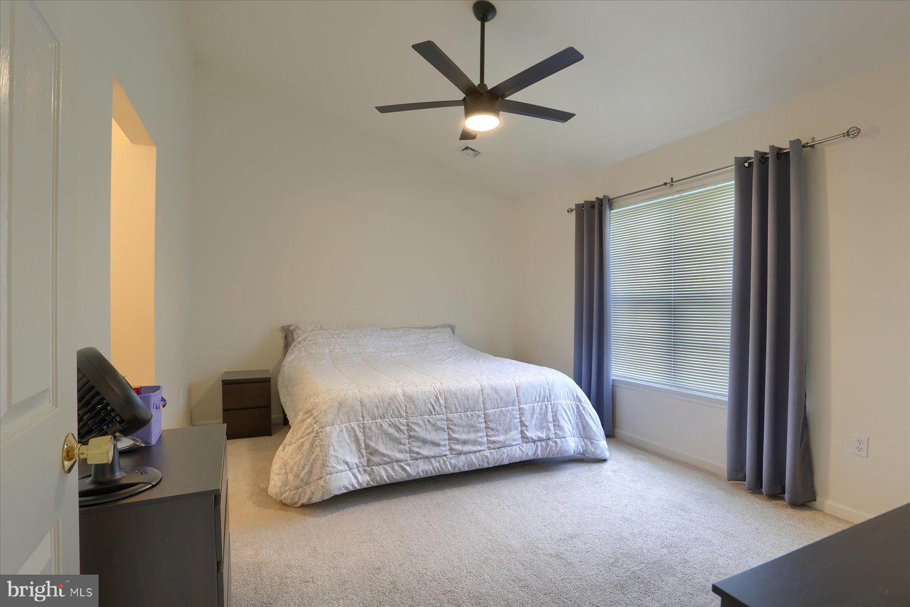 TOWNES AT SPRINGFORD - Residential