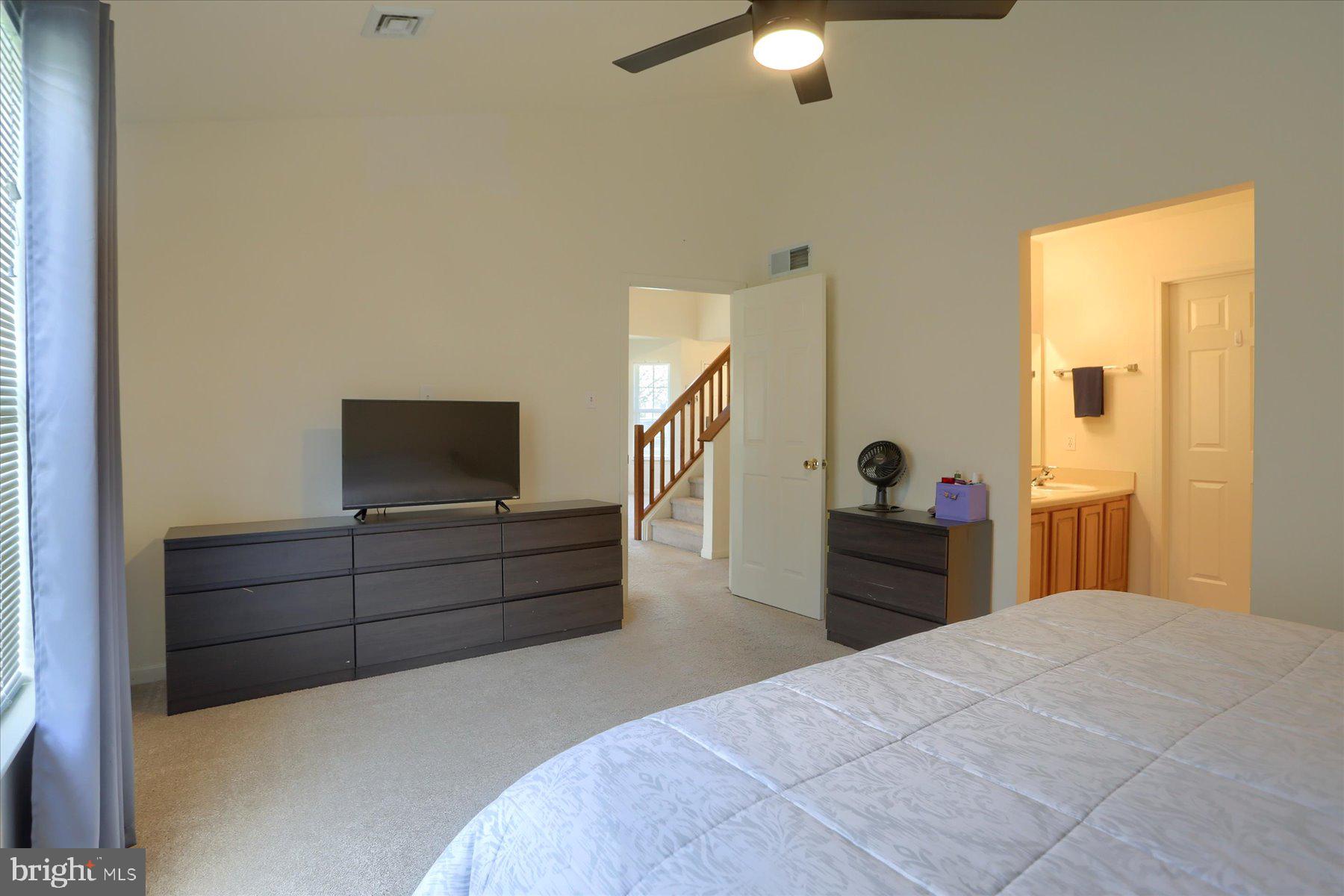 TOWNES AT SPRINGFORD - Residential