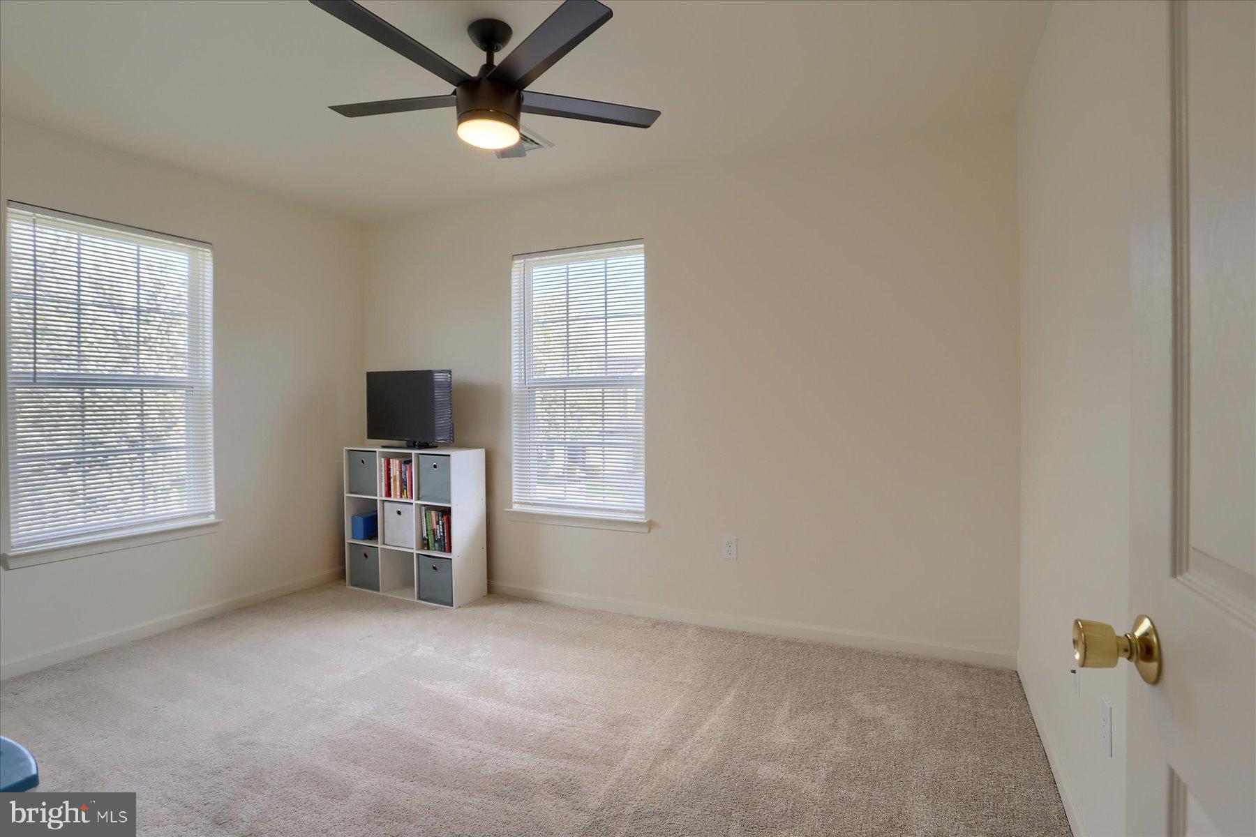 TOWNES AT SPRINGFORD - Residential