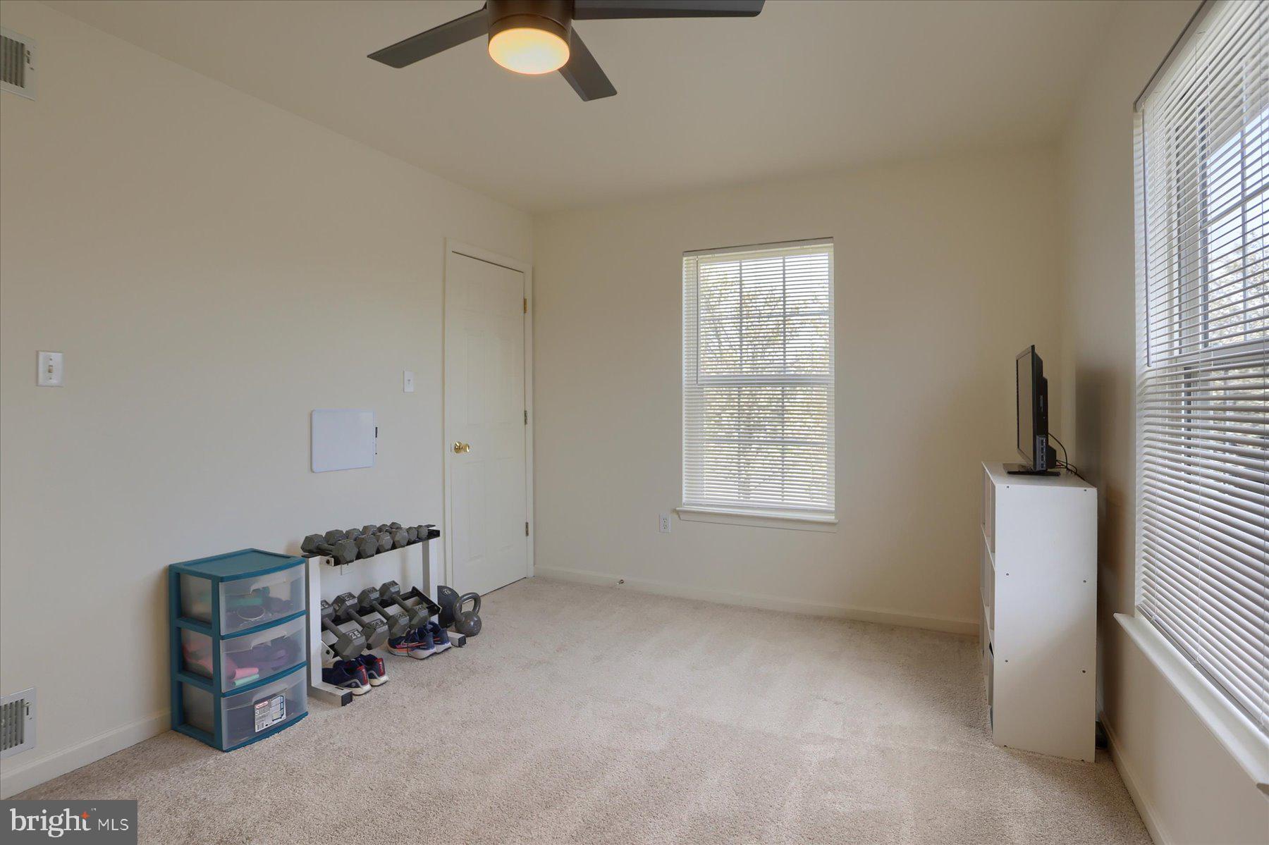 TOWNES AT SPRINGFORD - Residential