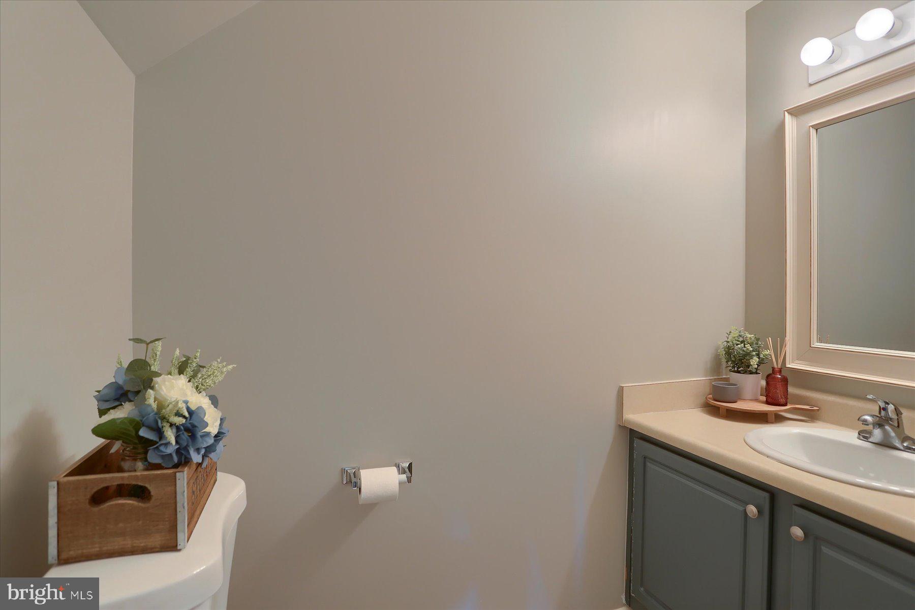 TOWNES AT SPRINGFORD - Residential