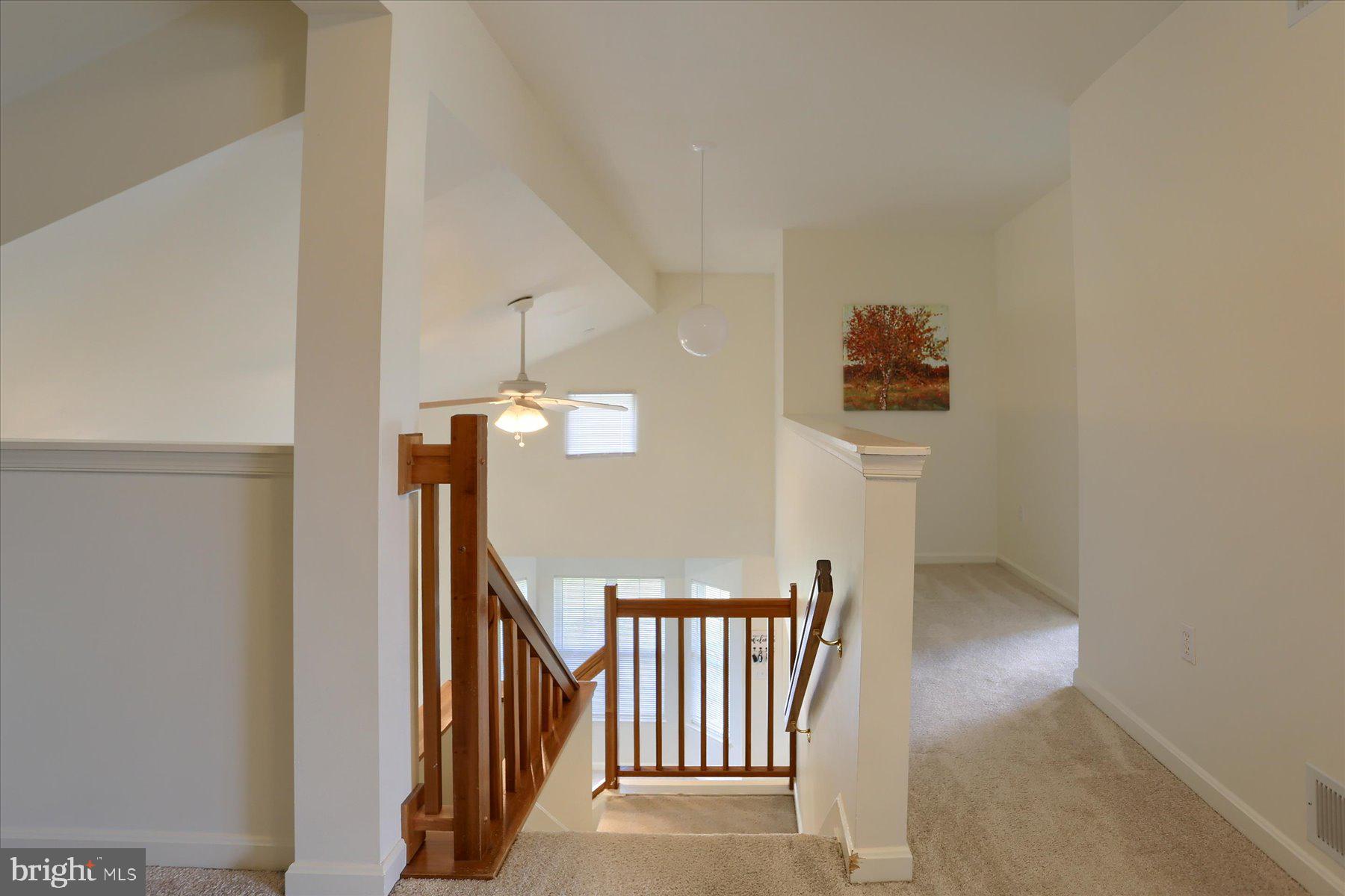 TOWNES AT SPRINGFORD - Residential