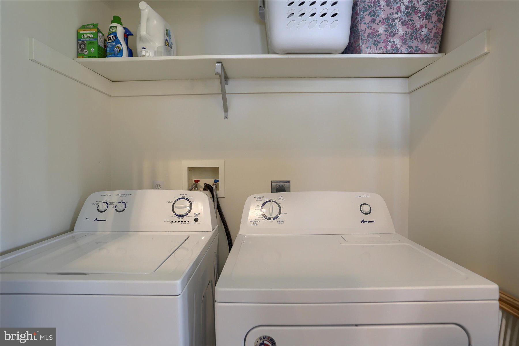 TOWNES AT SPRINGFORD - Residential