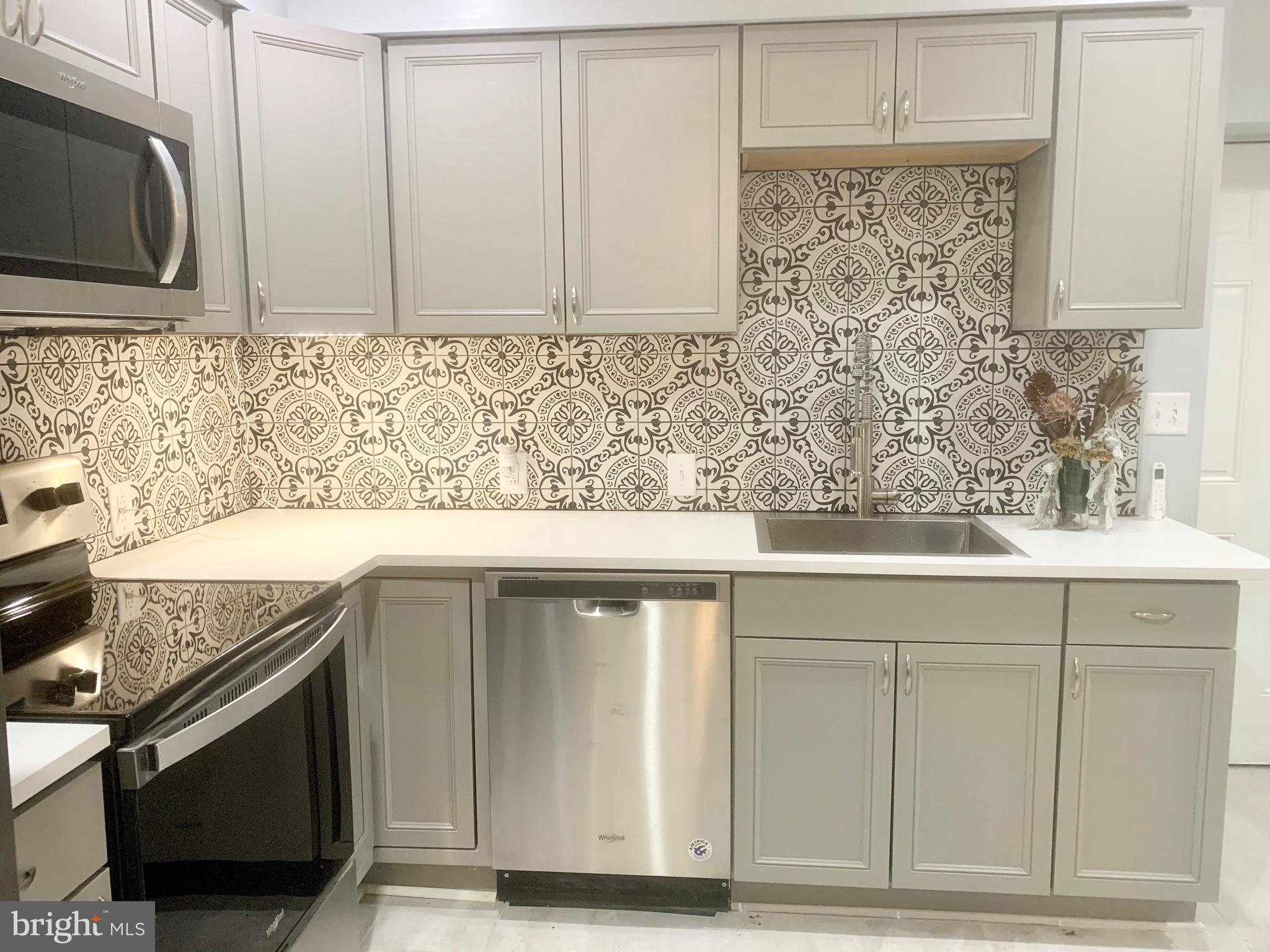 AVENUE OF THE ARTS - Residential Lease