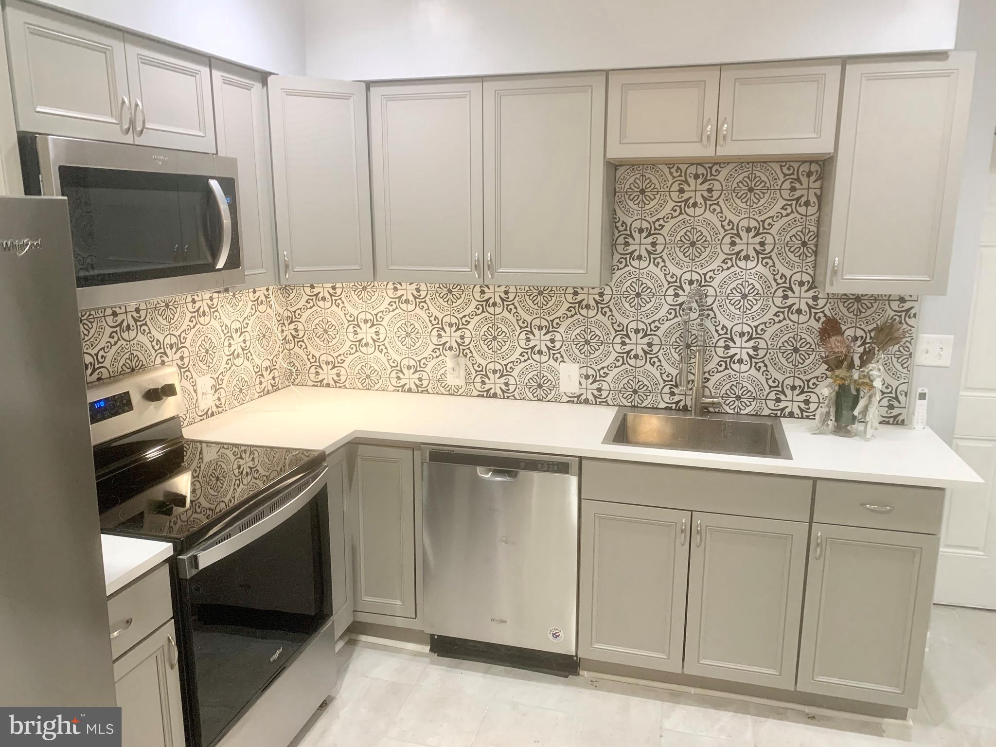 AVENUE OF THE ARTS - Residential Lease