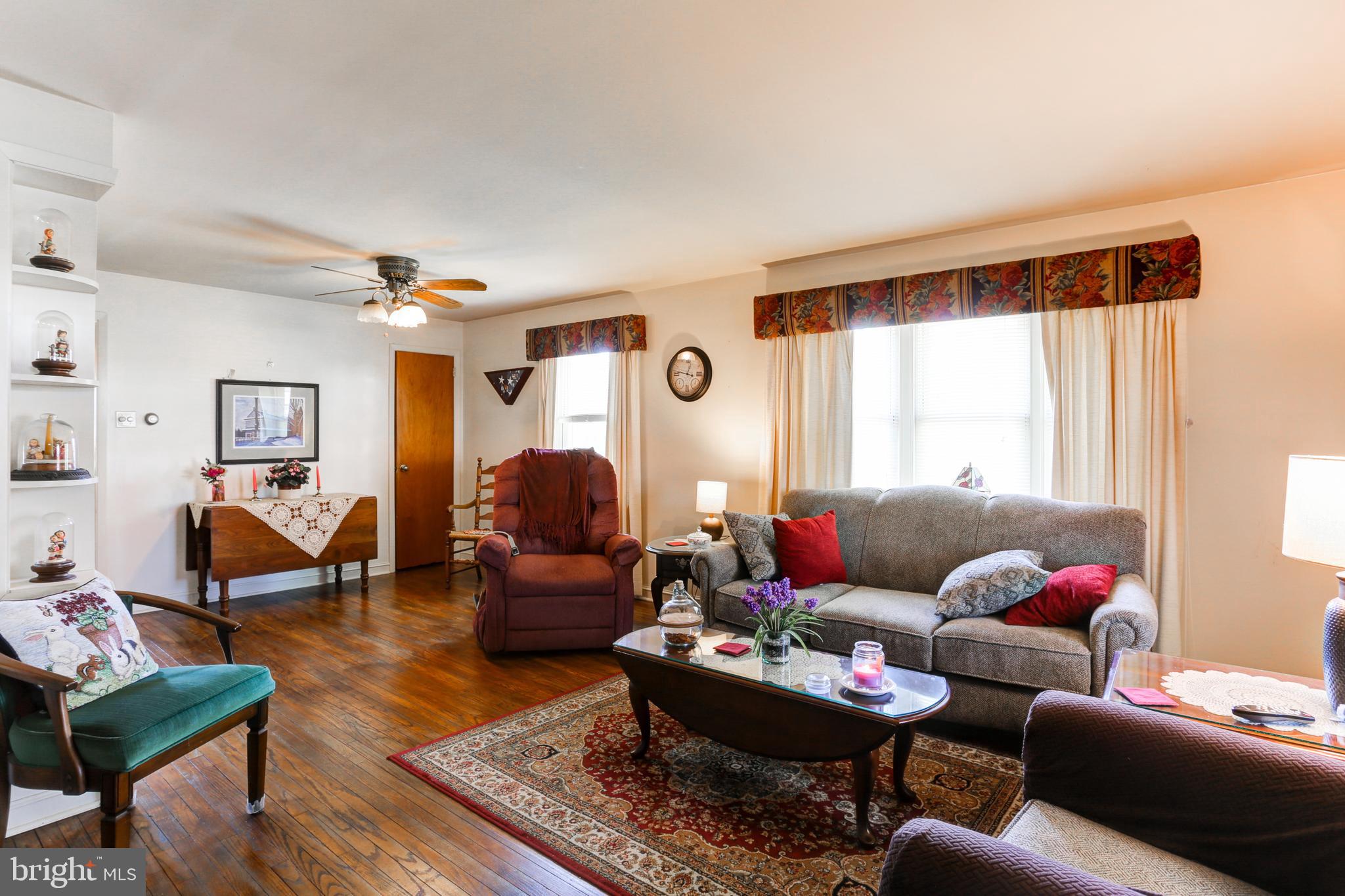 NORTH EAST LANCASTER - Residential