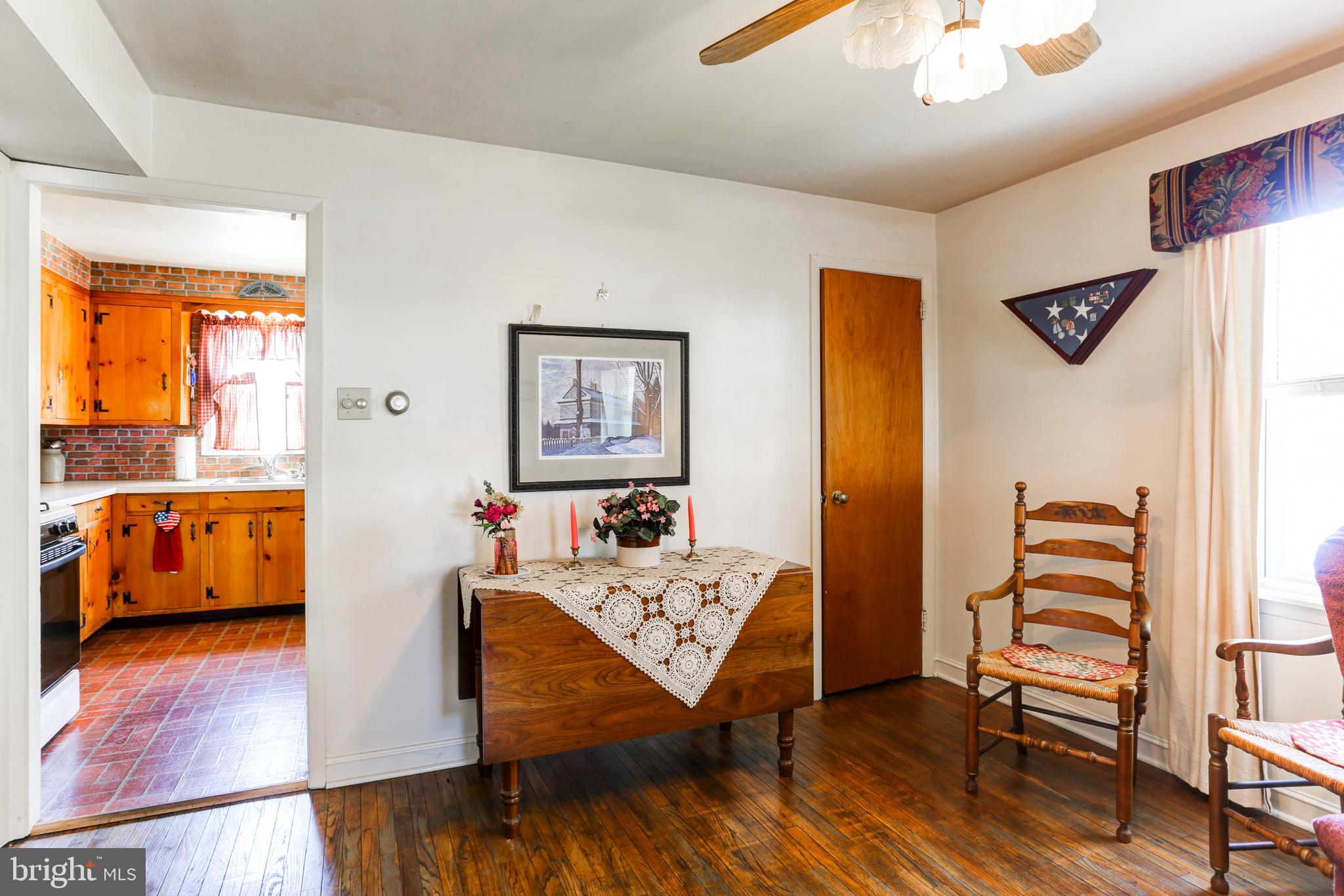 NORTH EAST LANCASTER - Residential