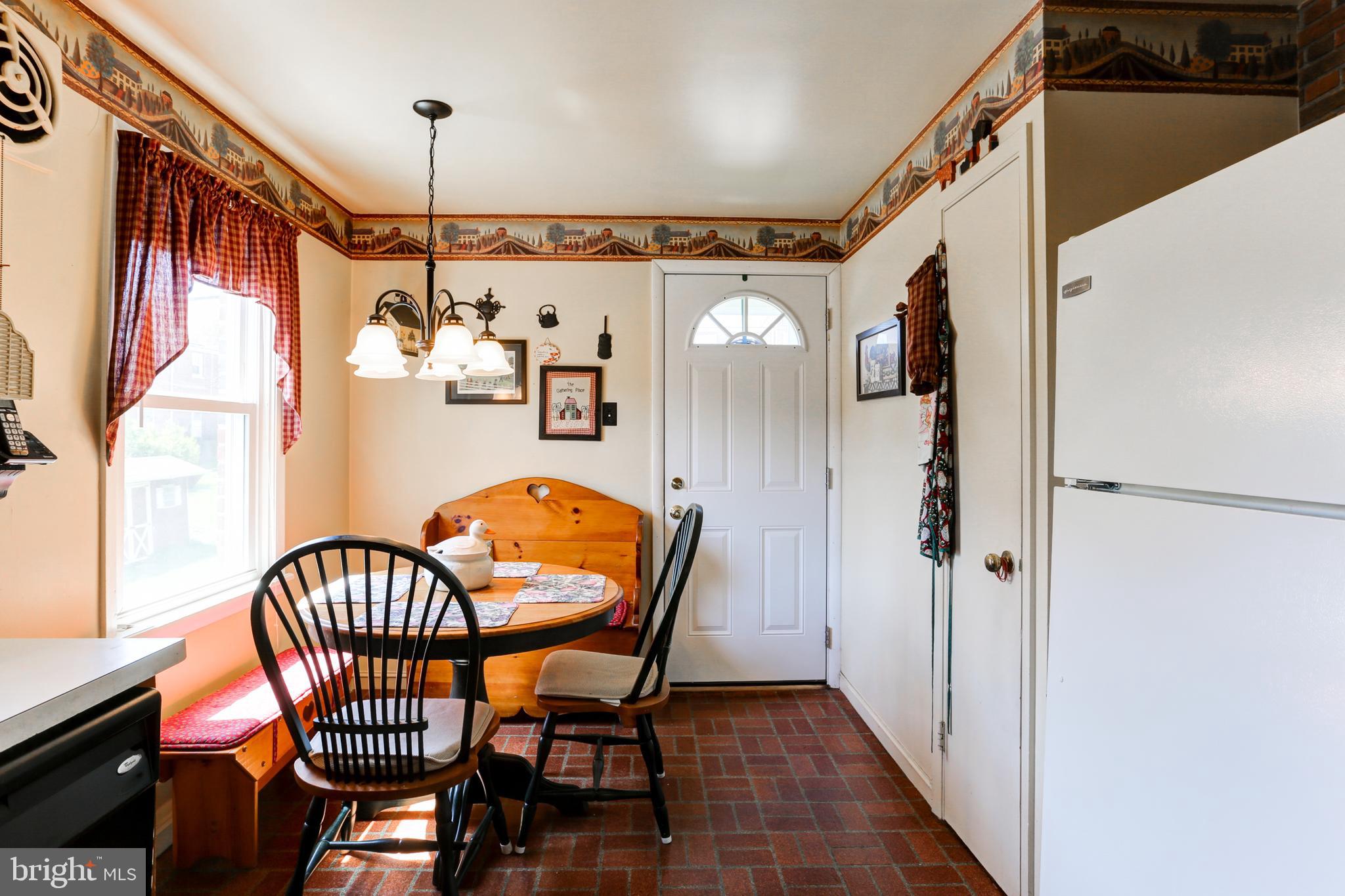 NORTH EAST LANCASTER - Residential