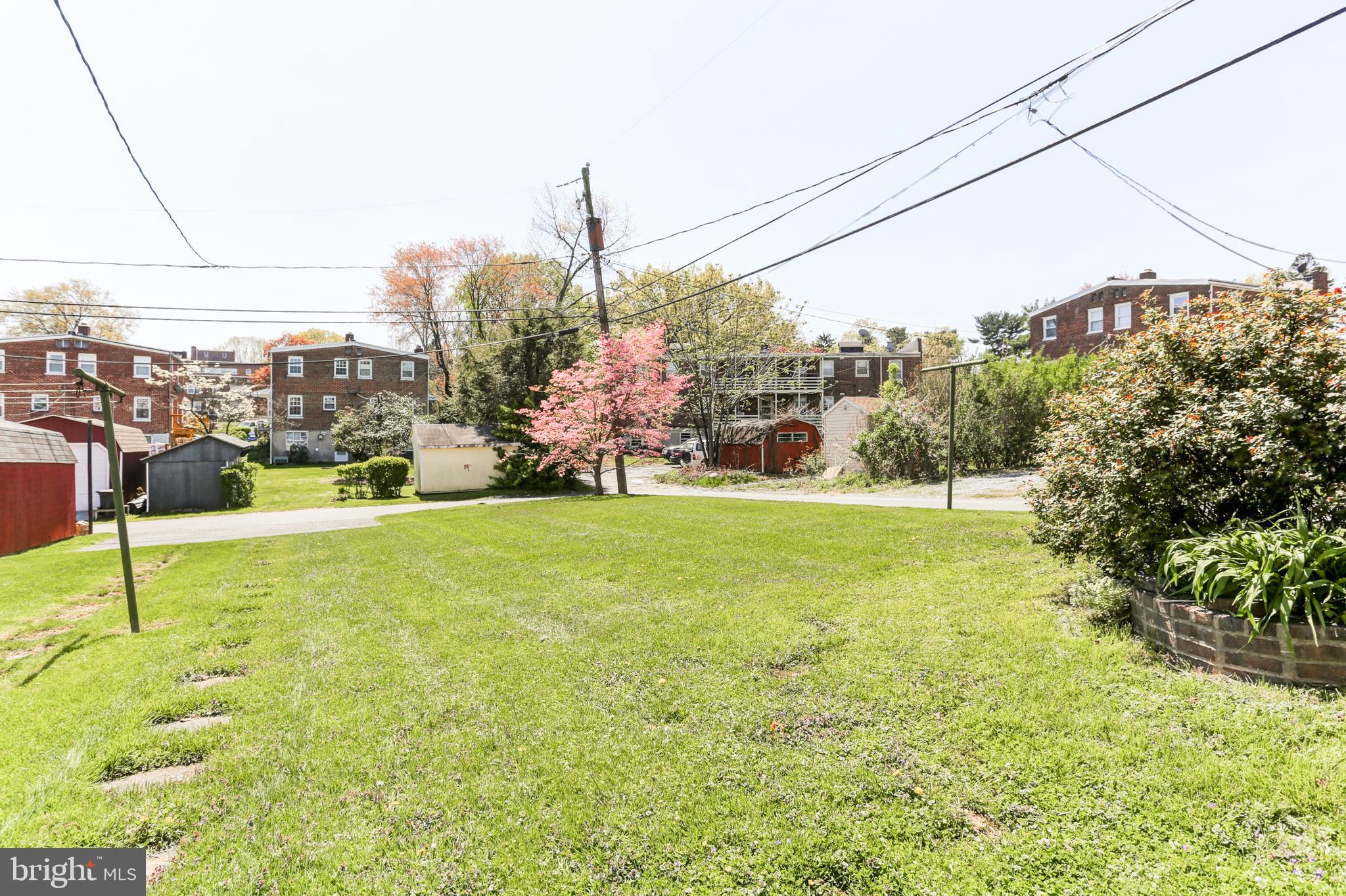 NORTH EAST LANCASTER - Residential