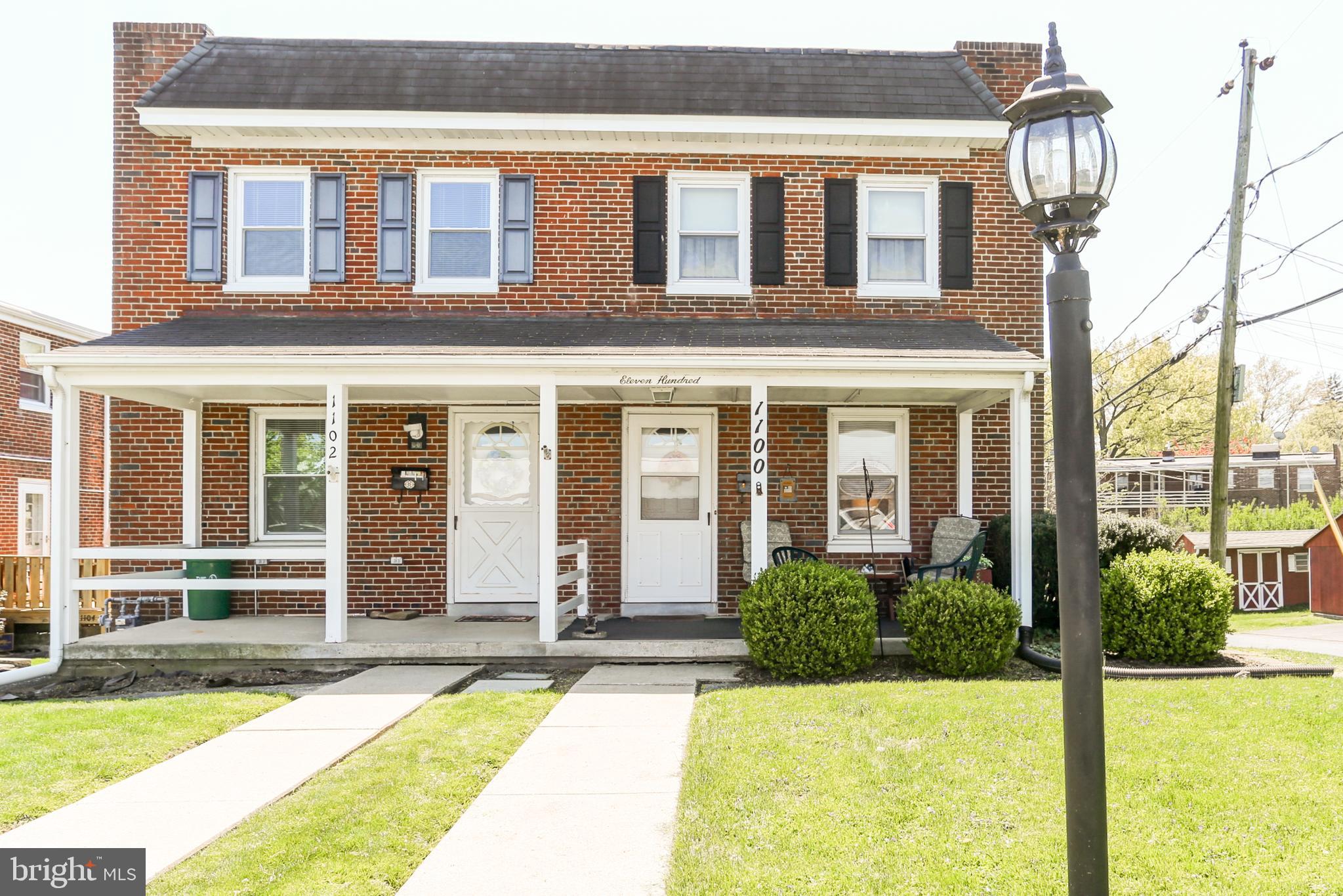 NORTH EAST LANCASTER - Residential