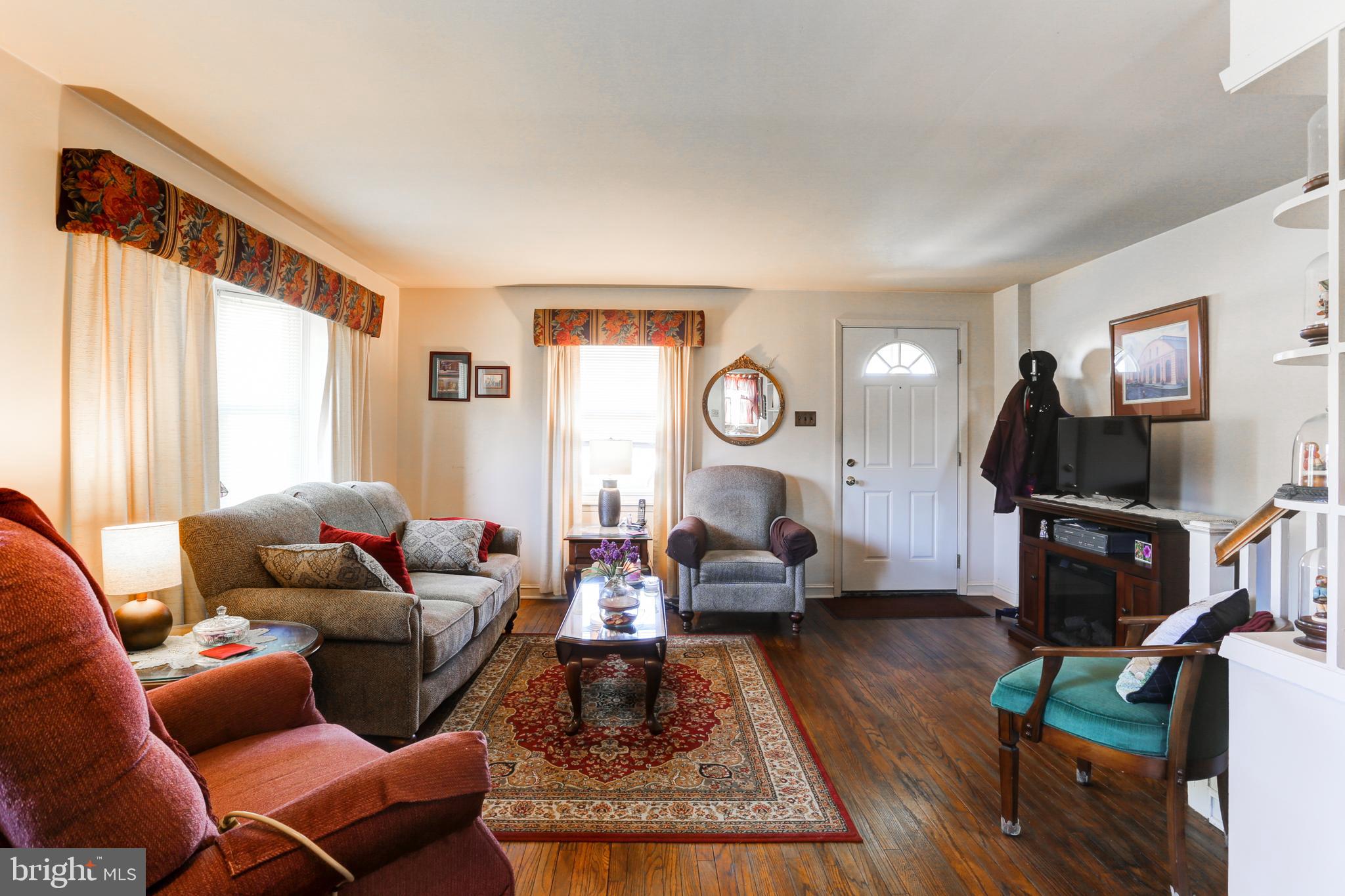 NORTH EAST LANCASTER - Residential