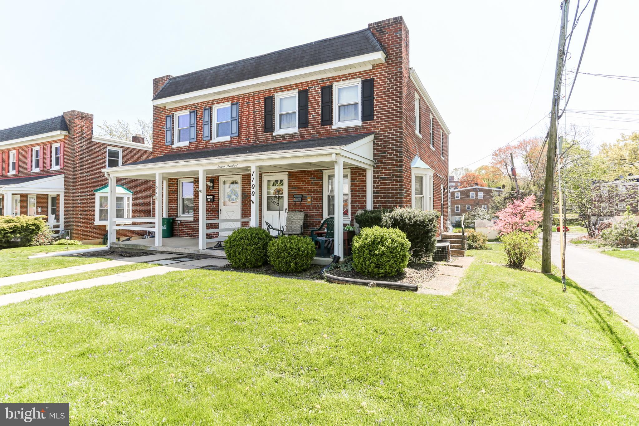 NORTH EAST LANCASTER - Residential