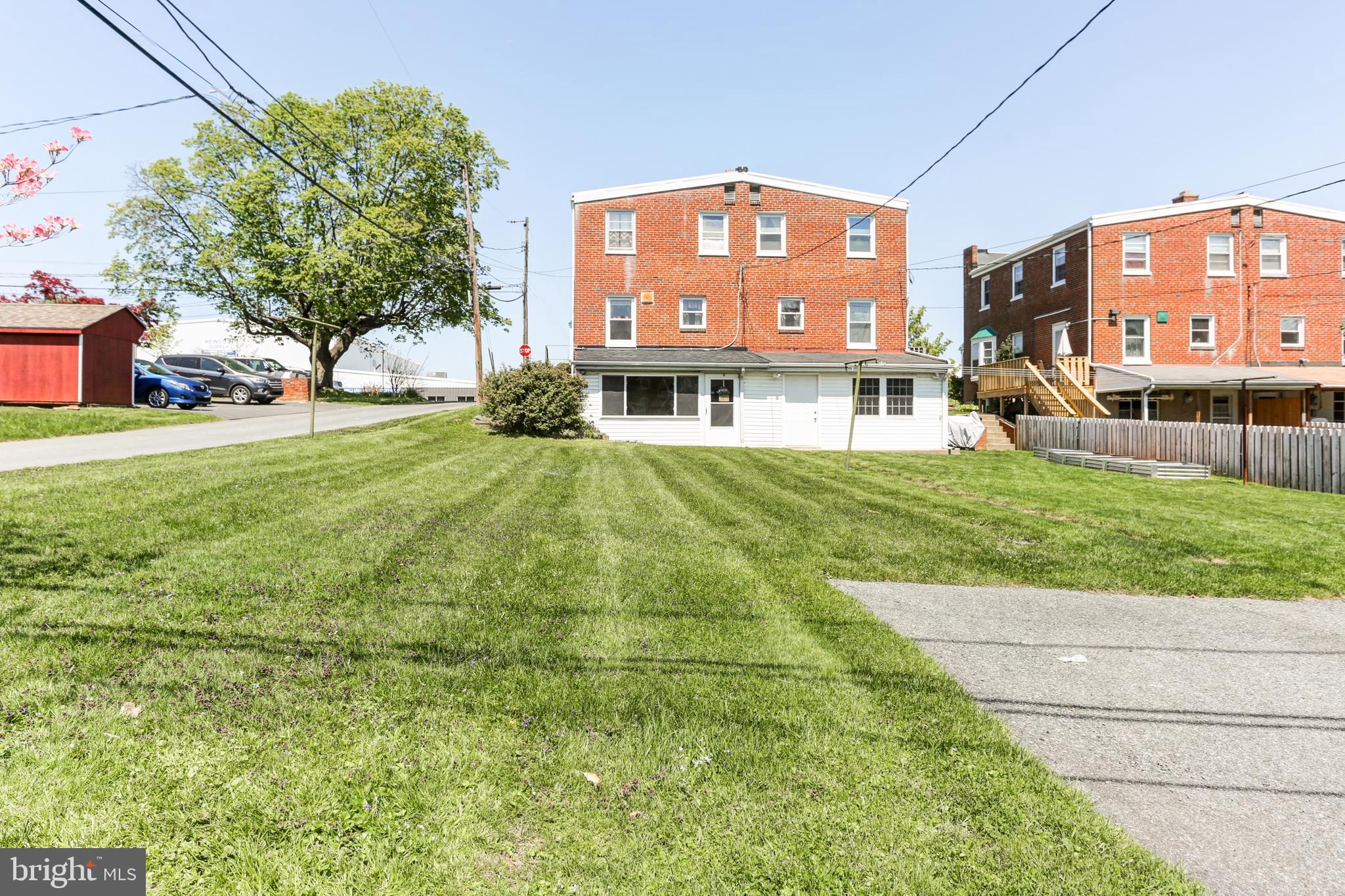 NORTH EAST LANCASTER - Residential