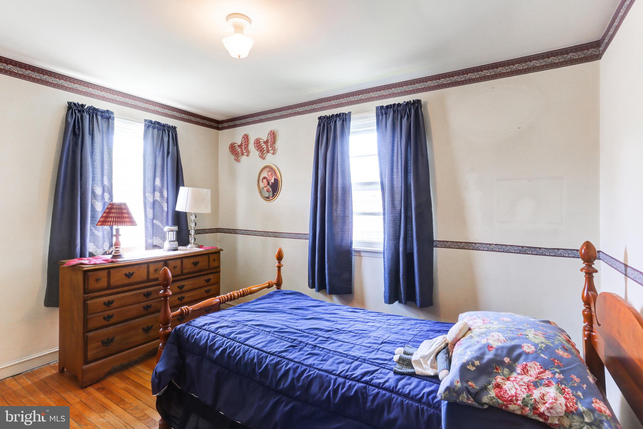 NORTH EAST LANCASTER - Residential