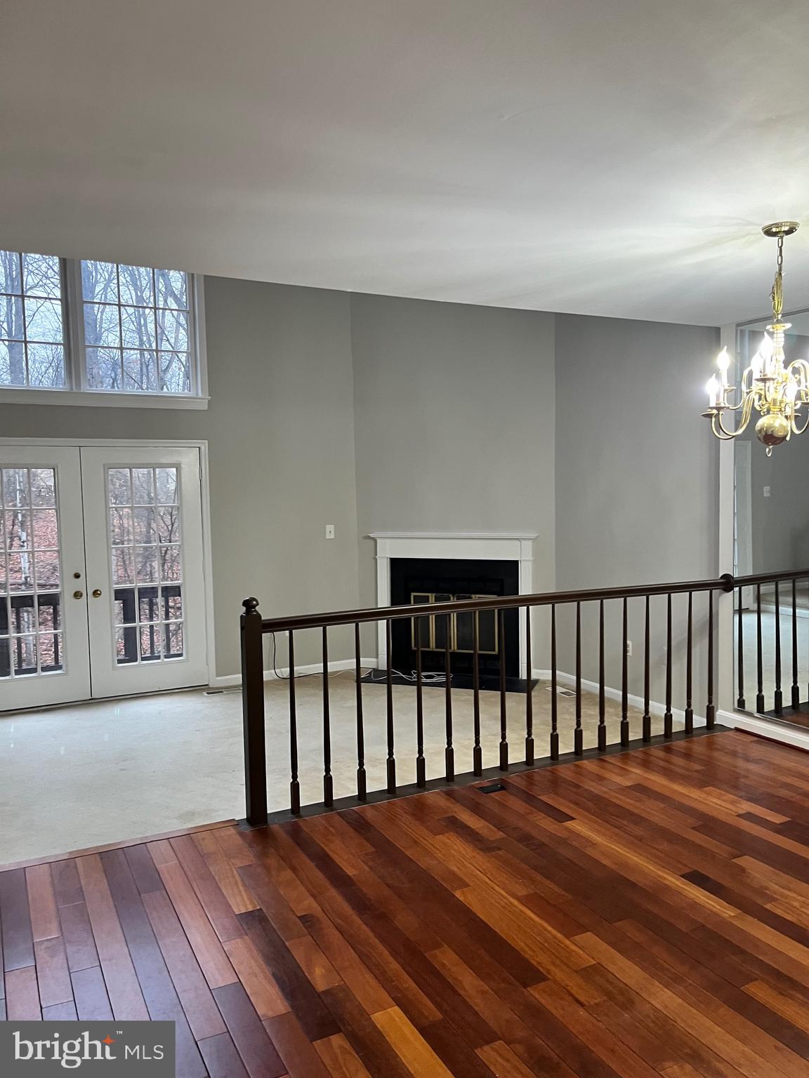 FOREST VIEW - Residential Lease