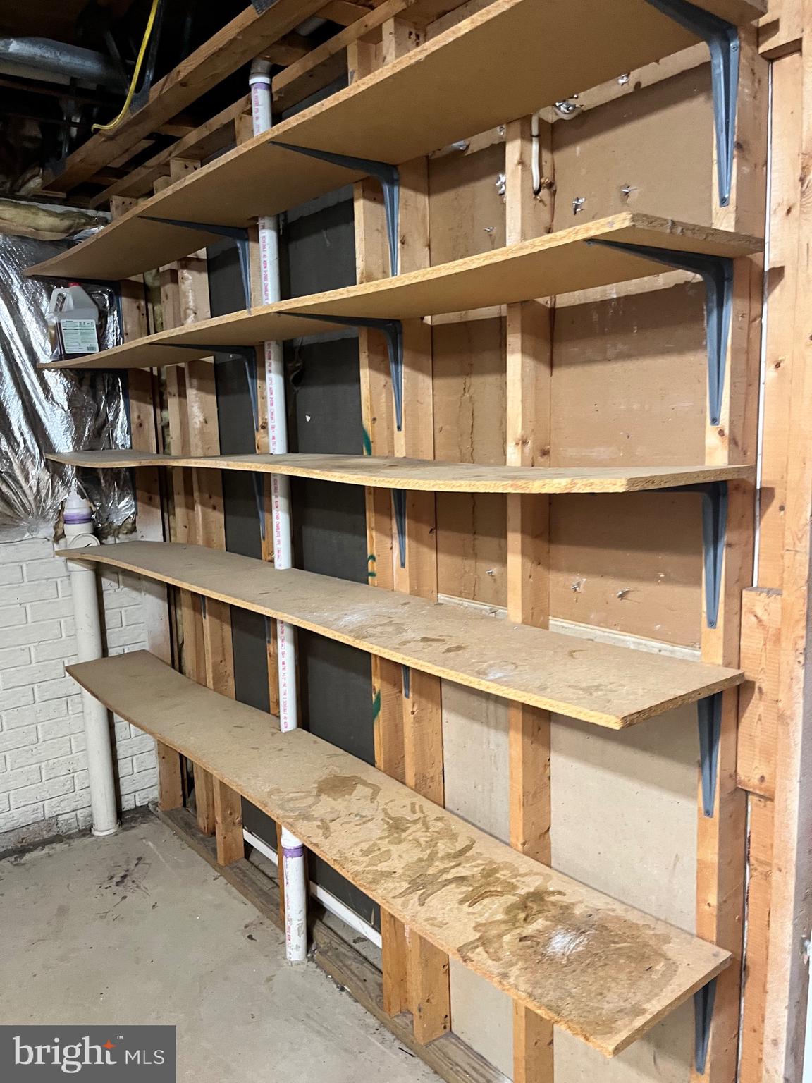 FOREST VIEW - Residential Lease