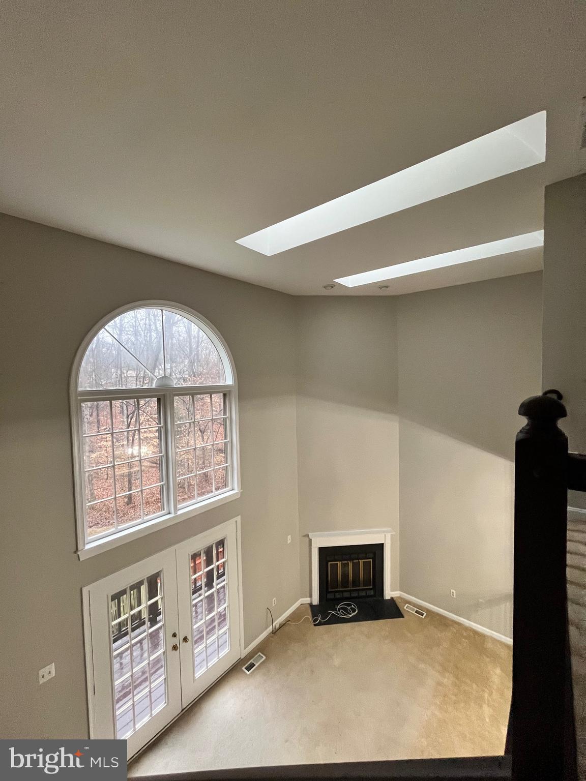 FOREST VIEW - Residential Lease