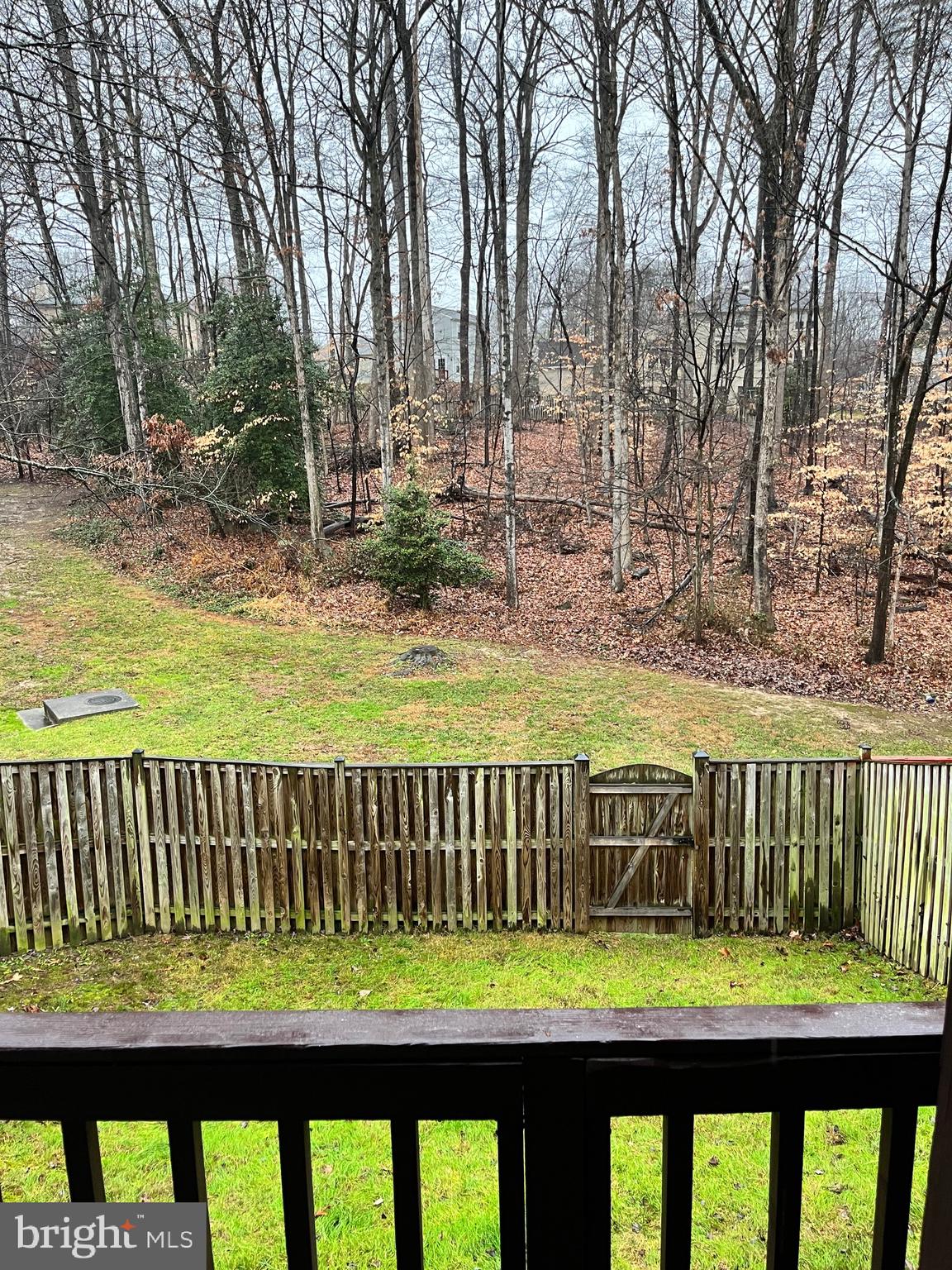 FOREST VIEW - Residential Lease