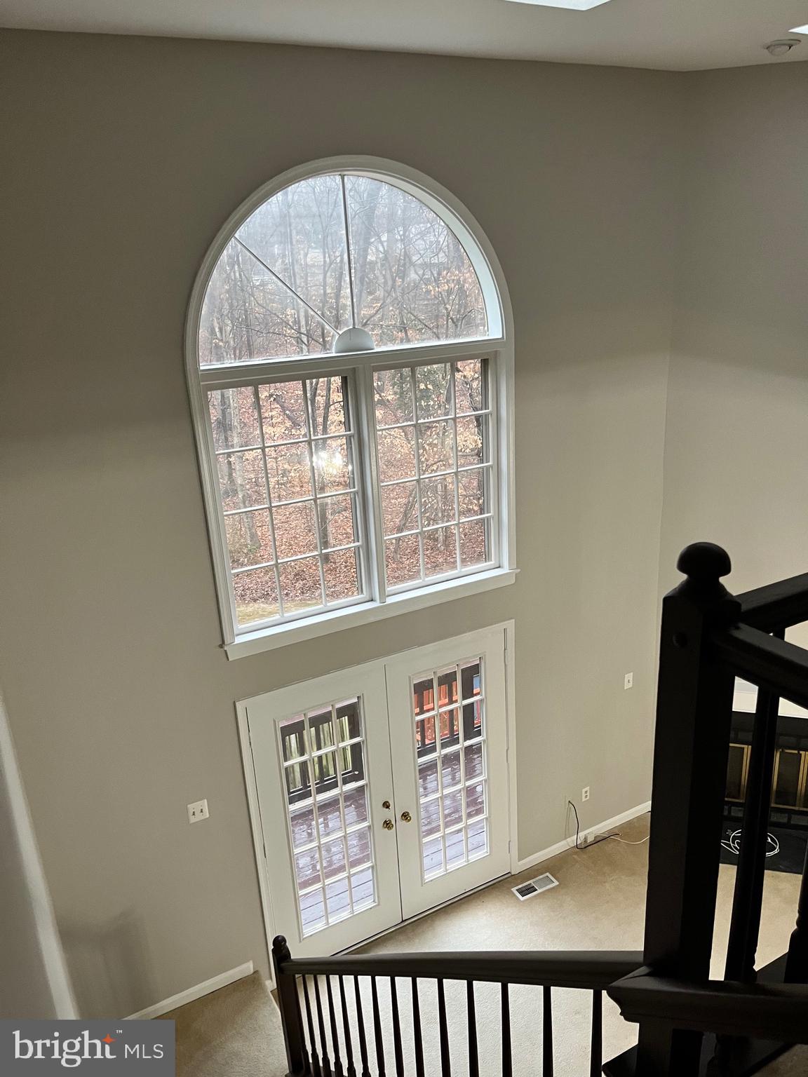 FOREST VIEW - Residential Lease