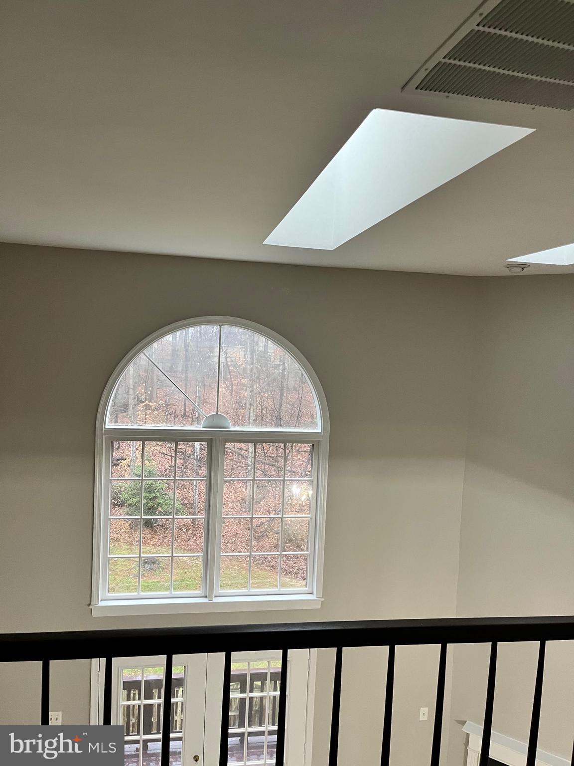 FOREST VIEW - Residential Lease