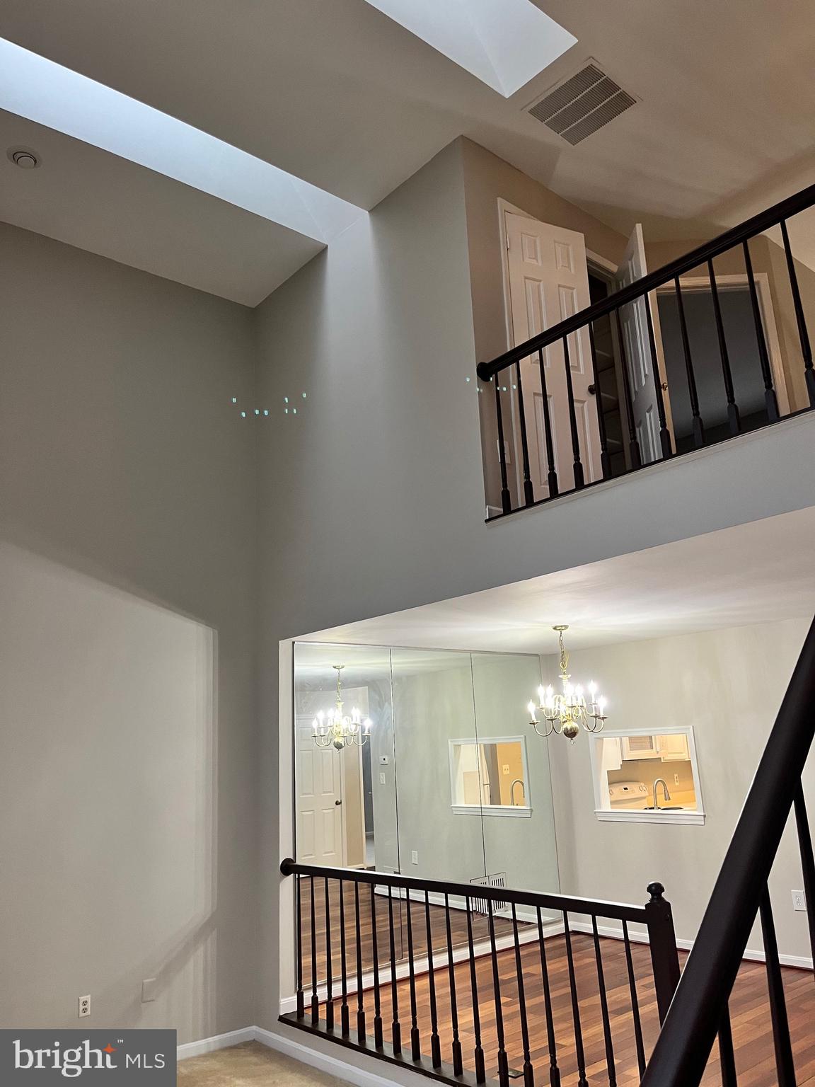 FOREST VIEW - Residential Lease