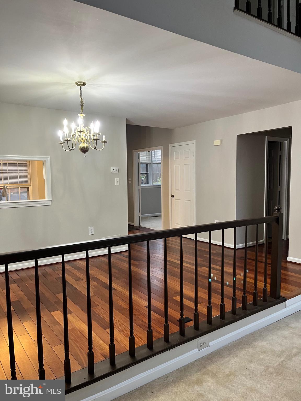 FOREST VIEW - Residential Lease