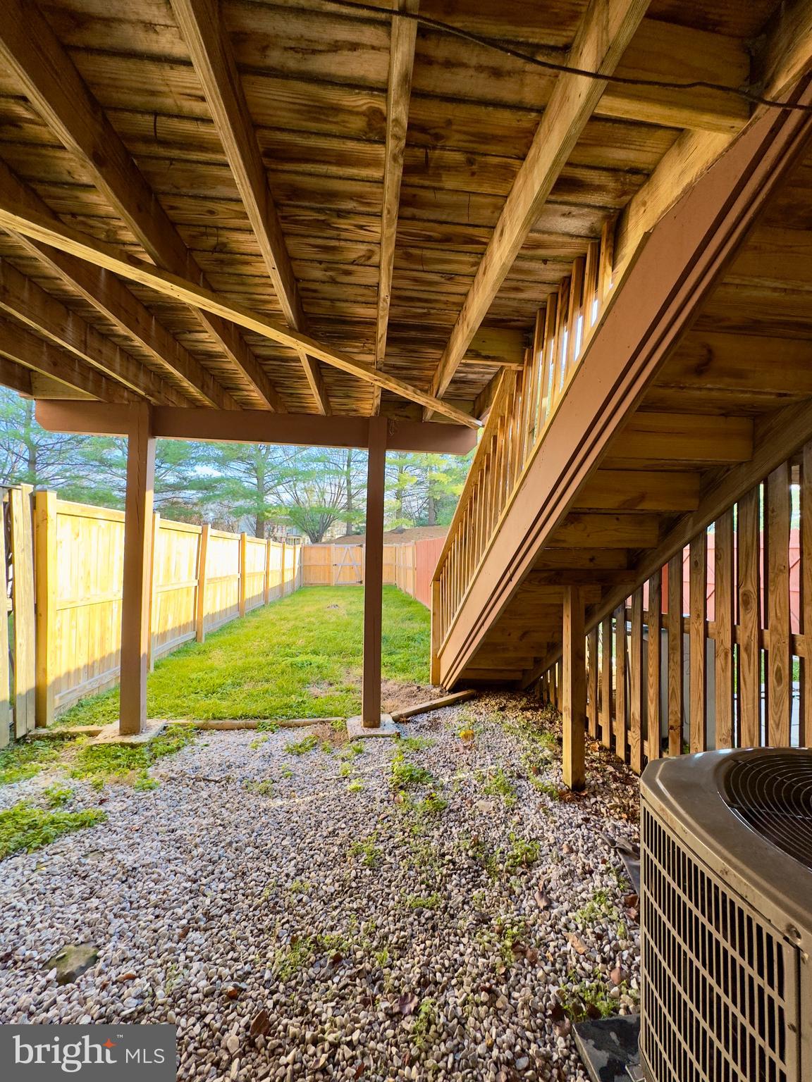 WINDSOR  MILL - Residential Lease