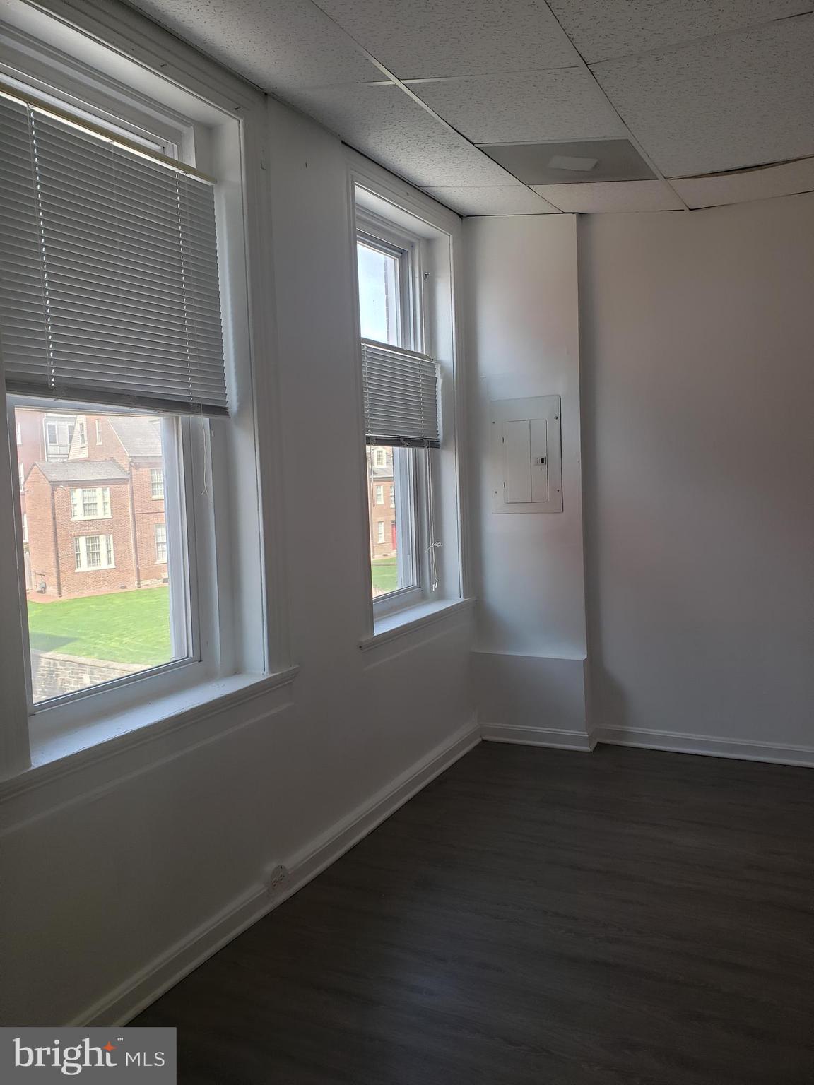 NONE AVAILABLE - Residential Lease