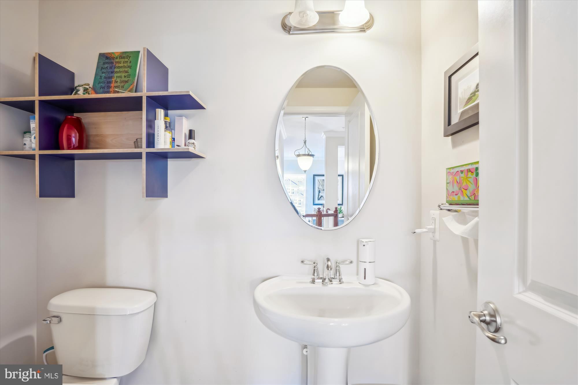 HALL STATION CONDO - Residential