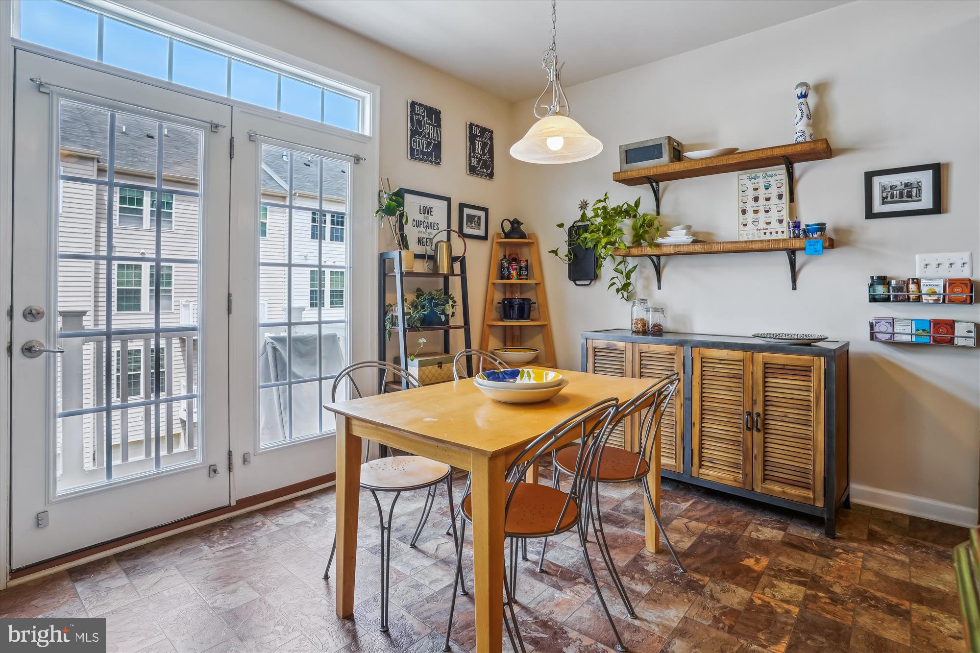 HALL STATION CONDO - Residential