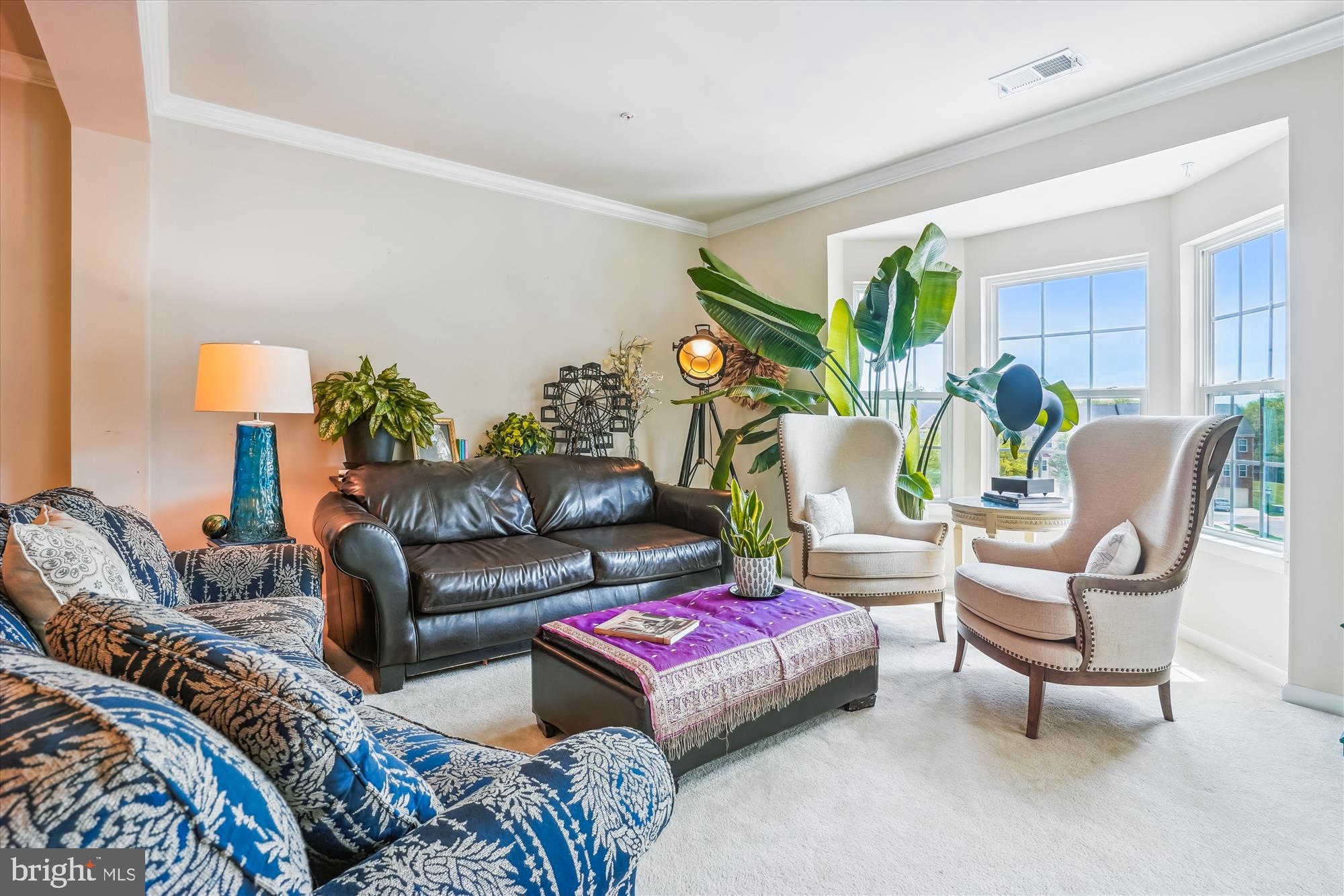 HALL STATION CONDO - Residential