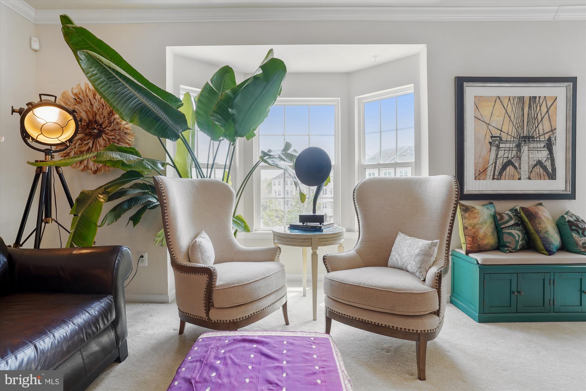 HALL STATION CONDO - Residential