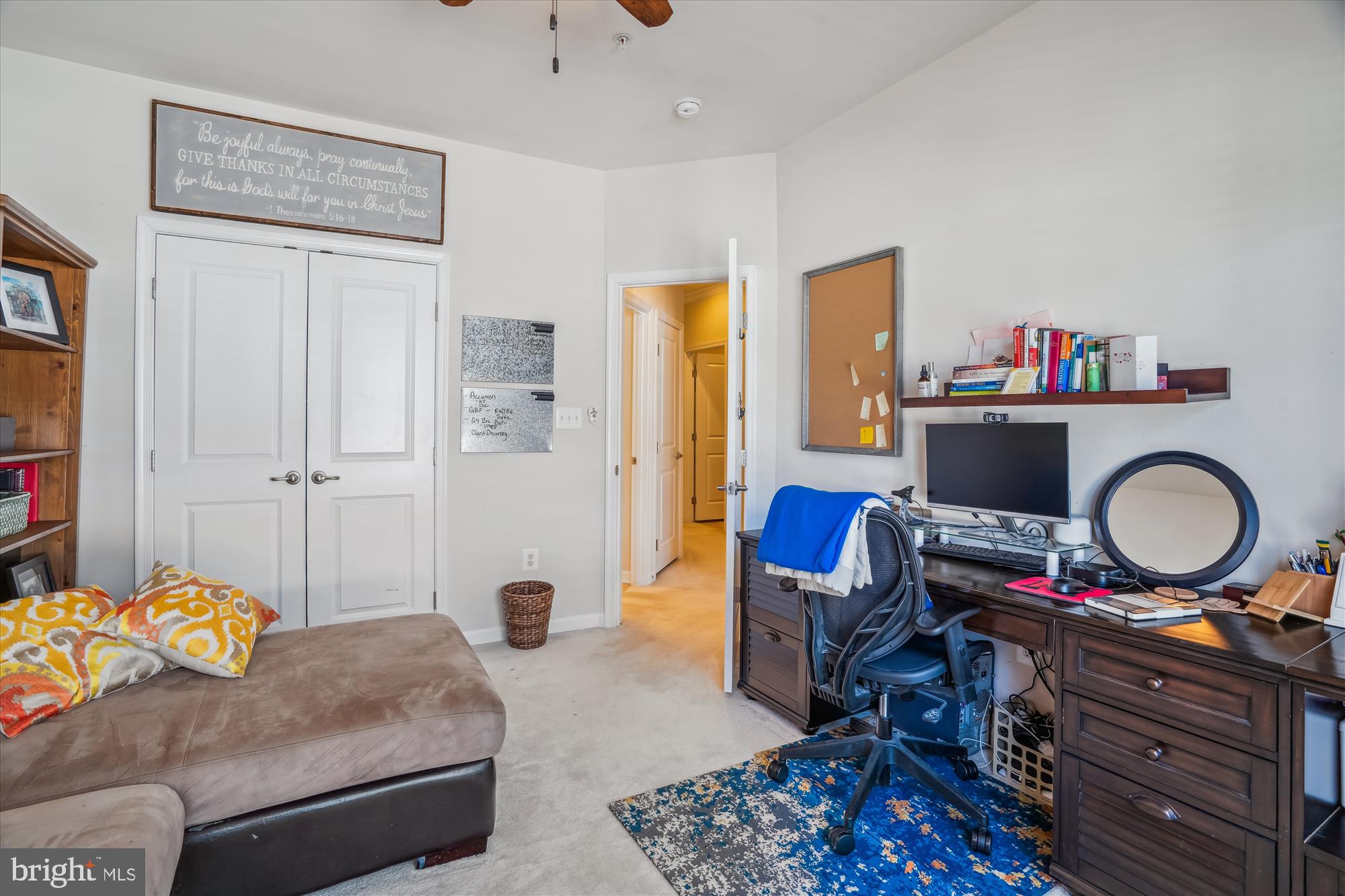 HALL STATION CONDO - Residential