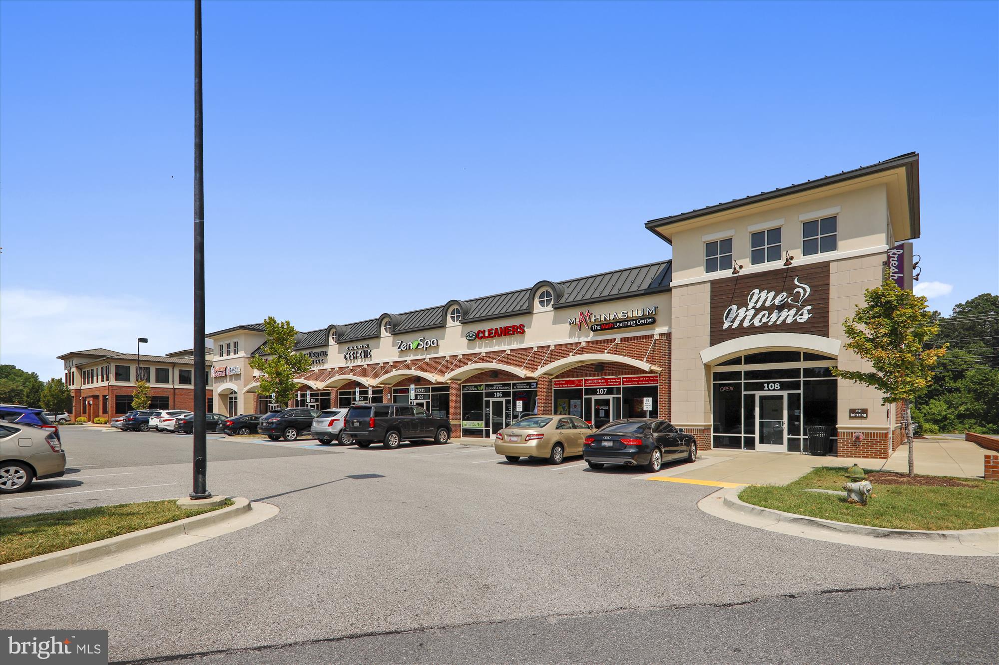 HALL STATION CONDO - Residential